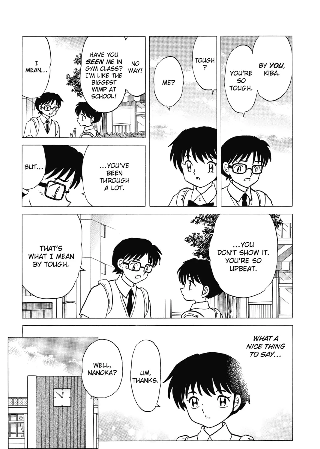Mao Chapter 7 page 13 - 