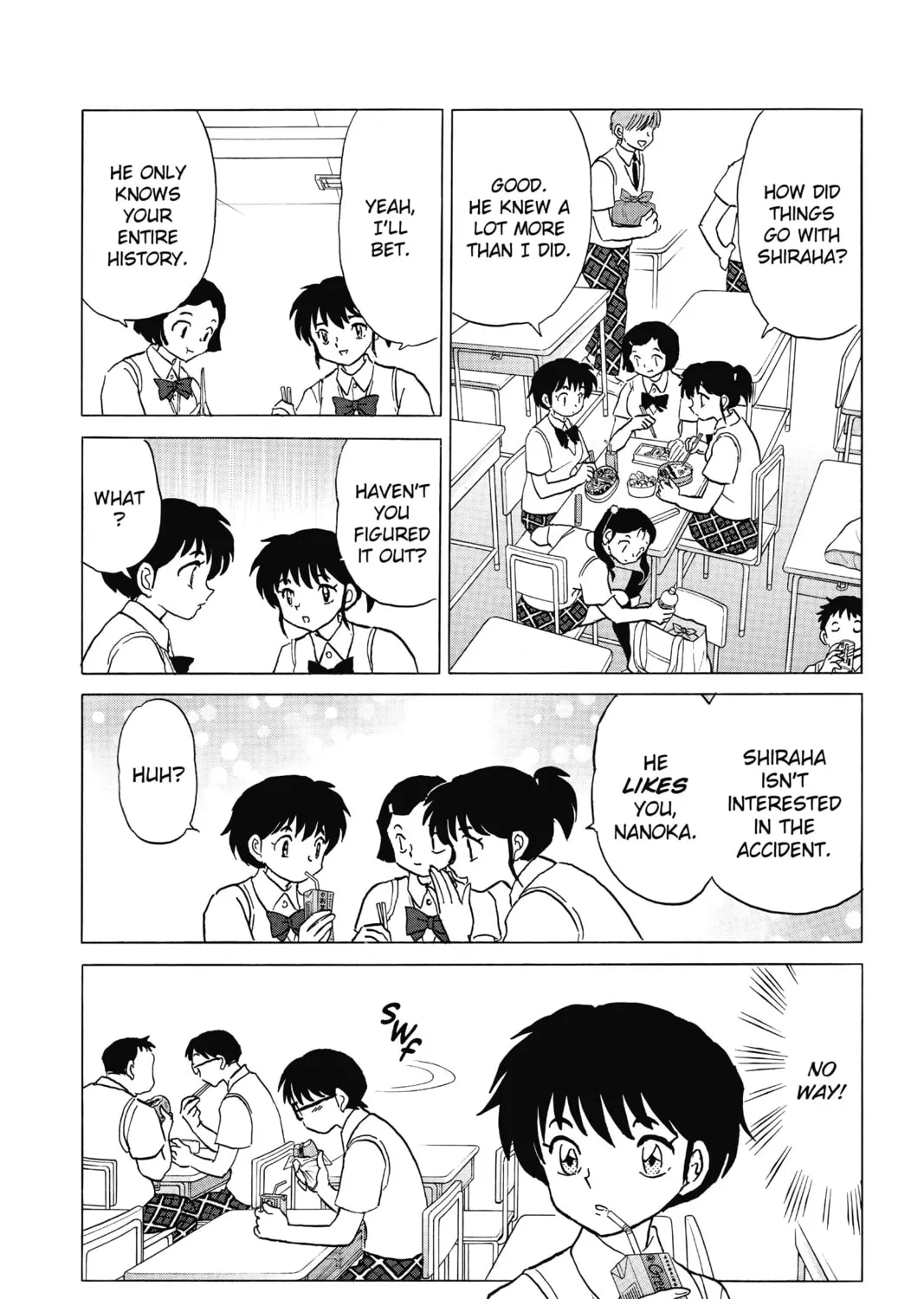 Mao Chapter 7 page 15 - 