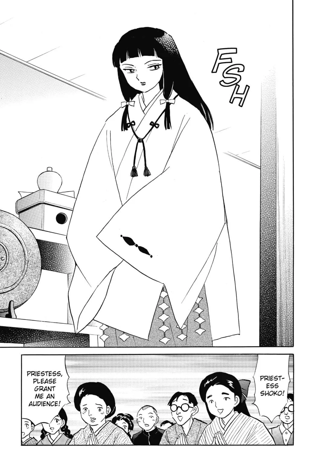 Mao Chapter 7 page 29 - 