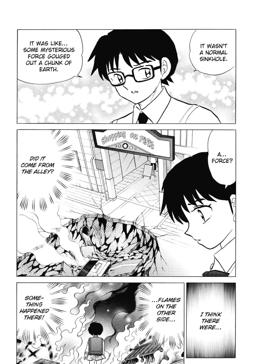 Mao Chapter 7 page 5 - 