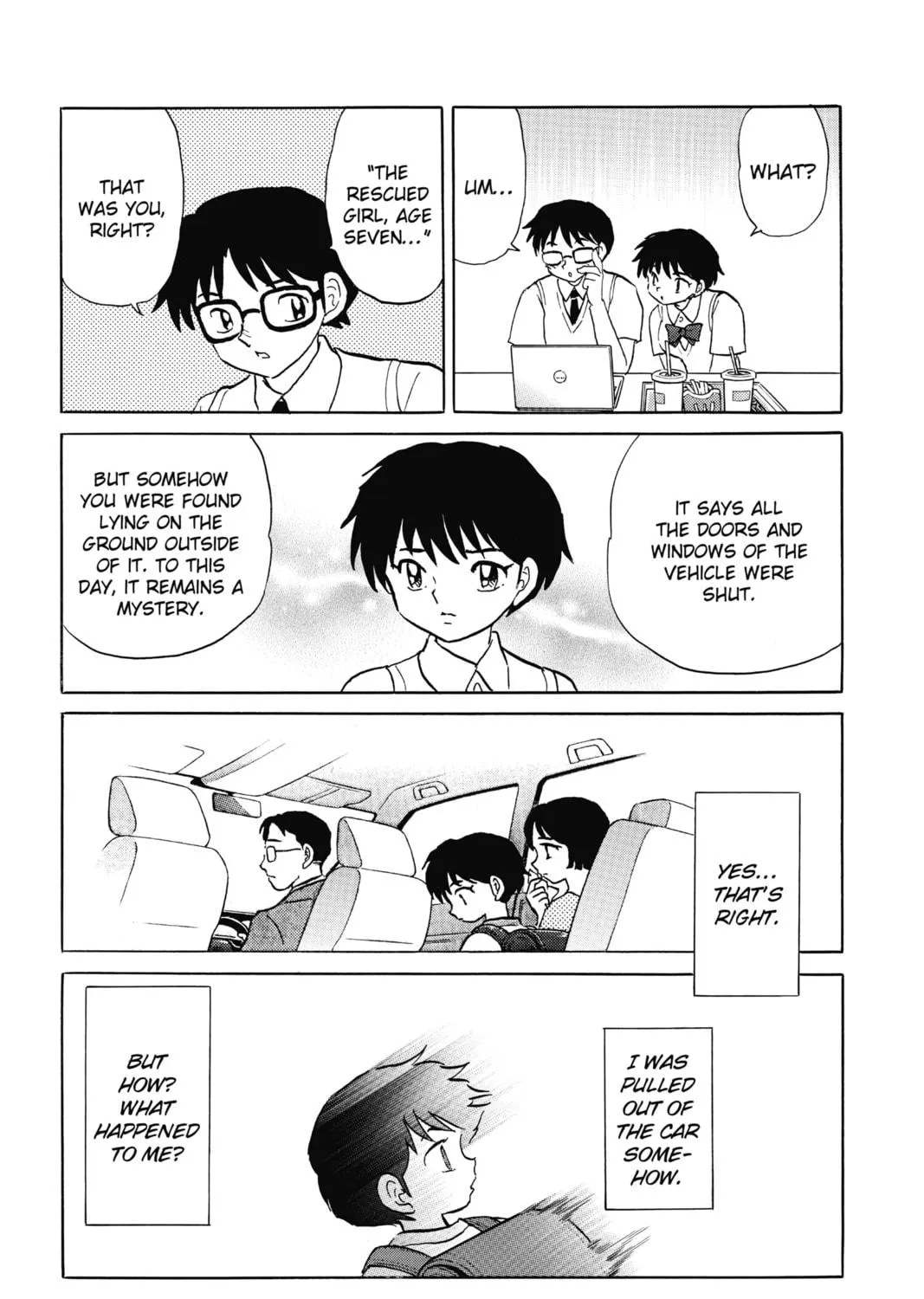 Mao Chapter 7 page 9 - 