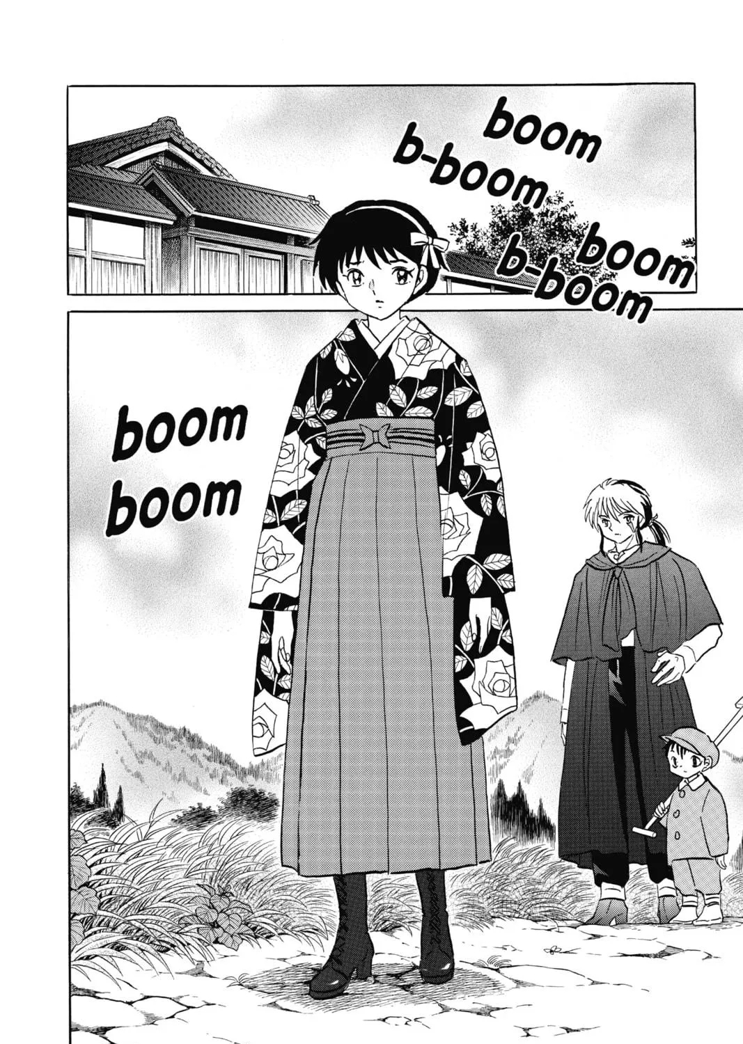 Mao Chapter 8 page 19 - 