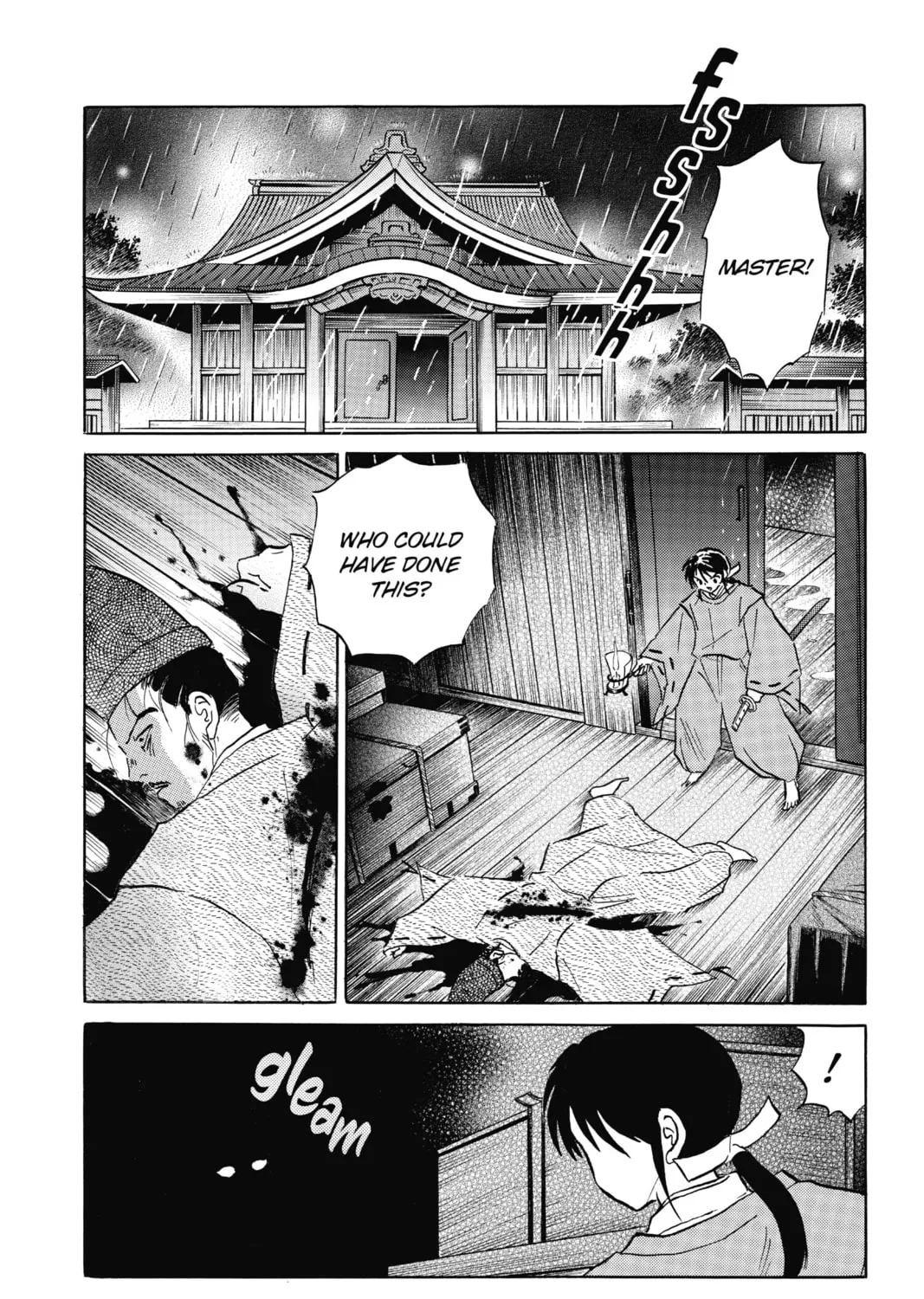 Mao Chapter 8 page 3 - 