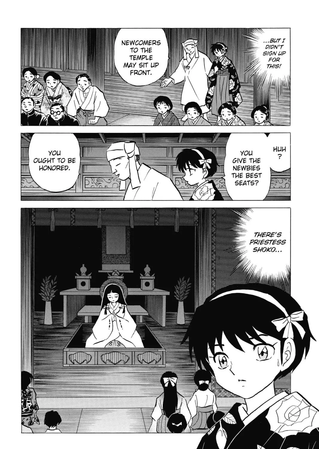 Mao Chapter 8 page 23 - 