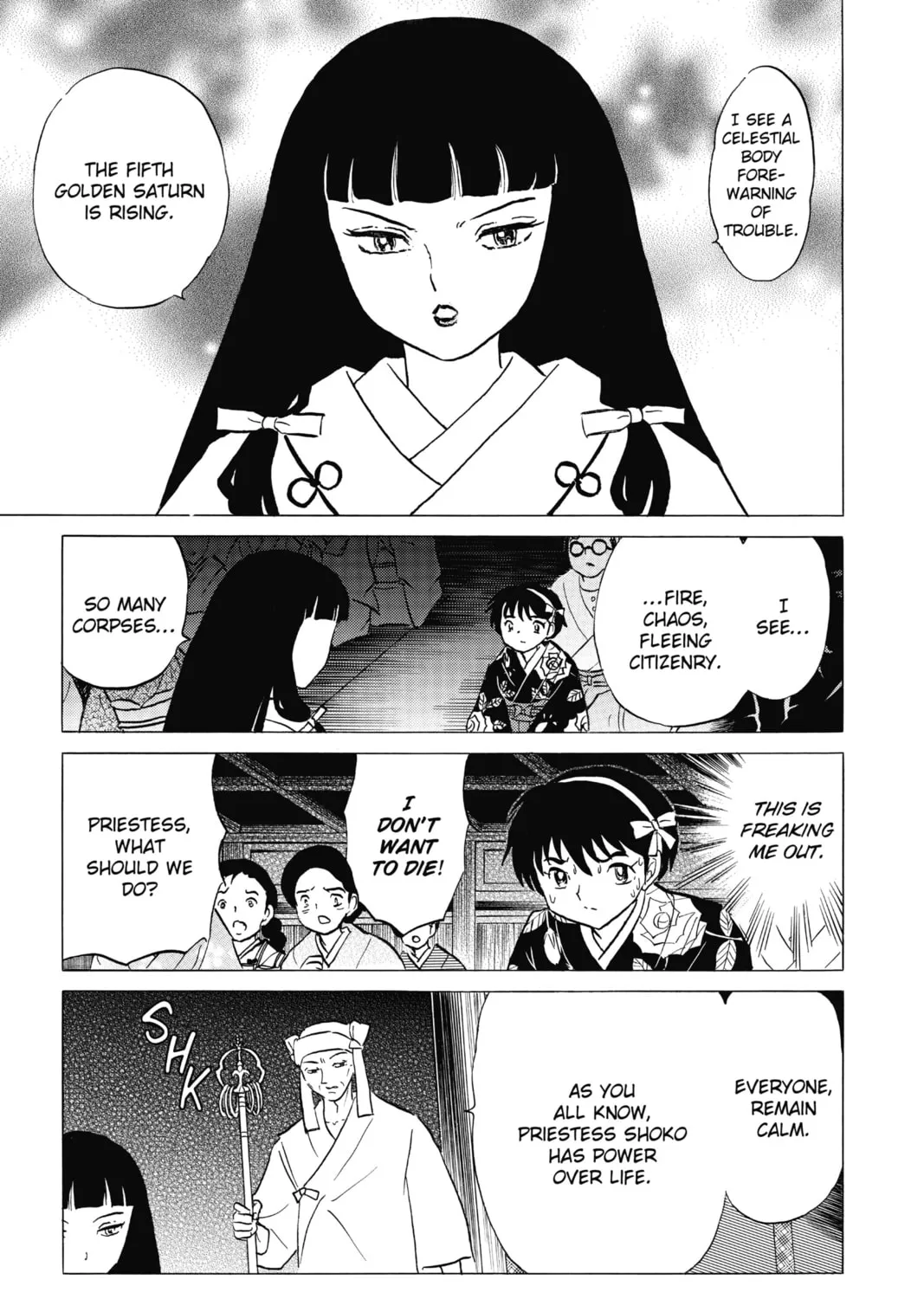 Mao Chapter 8 page 25 - 