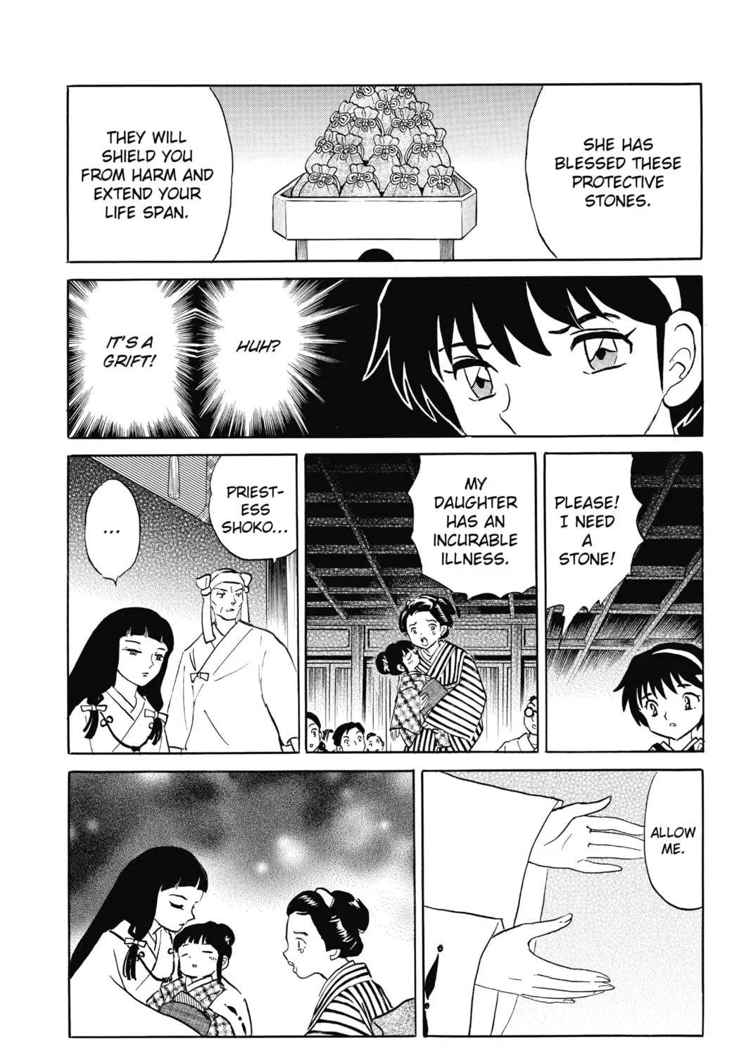 Mao Chapter 8 page 27 - 
