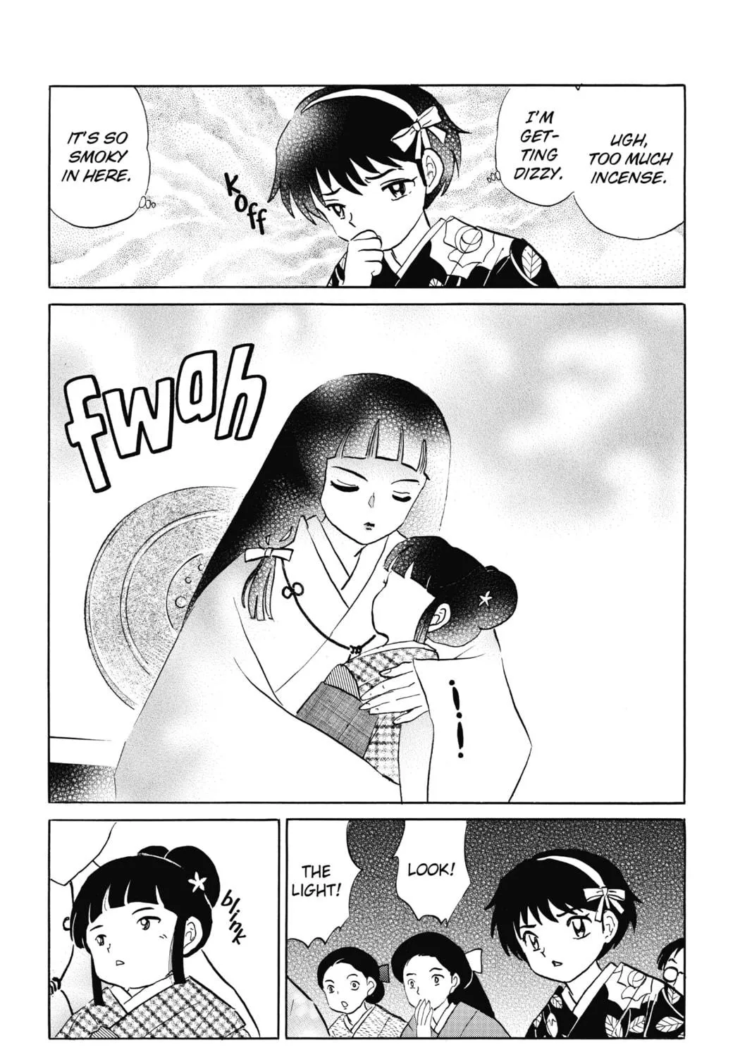 Mao Chapter 8 page 29 - 