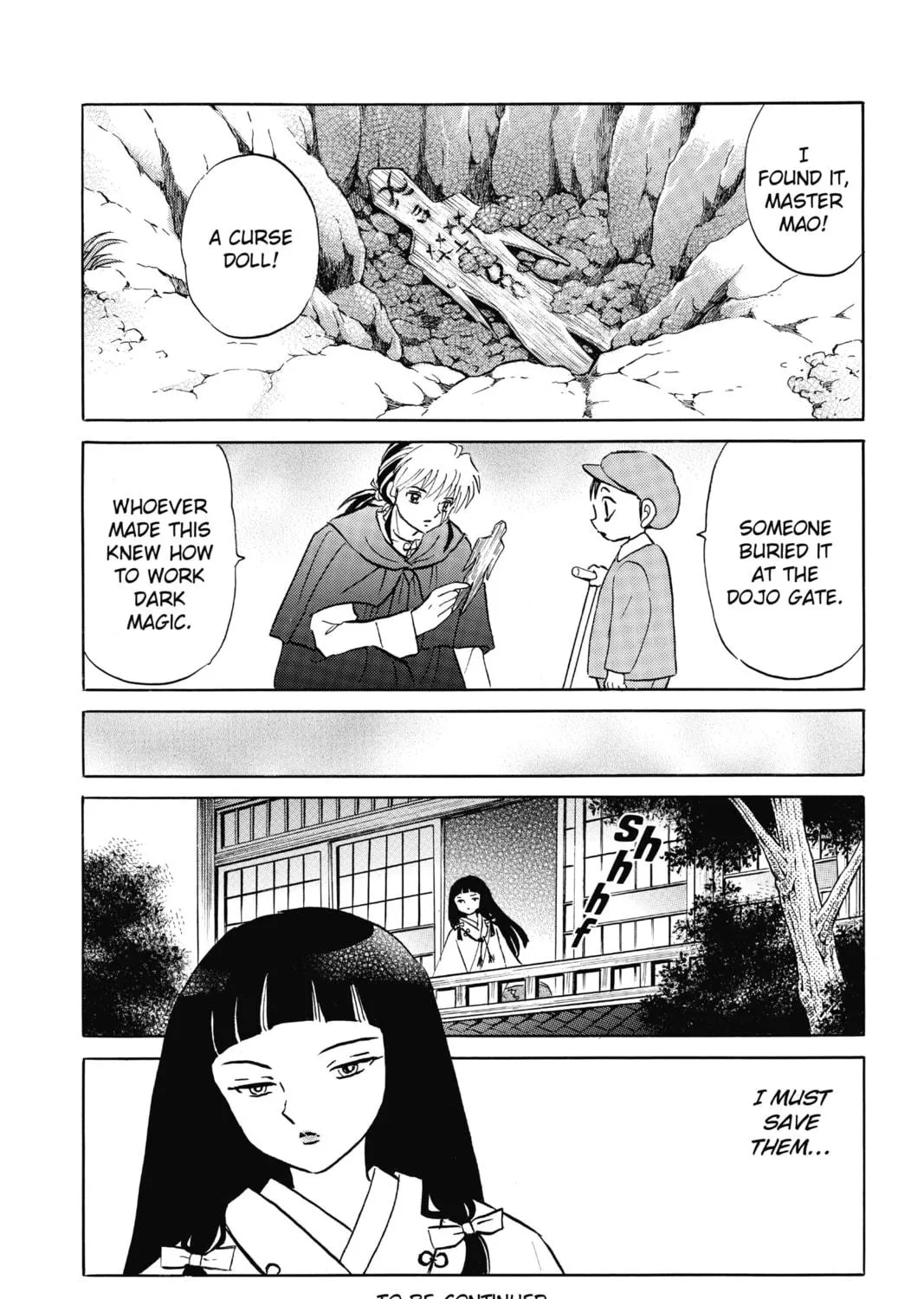 Mao Chapter 8 page 35 - 