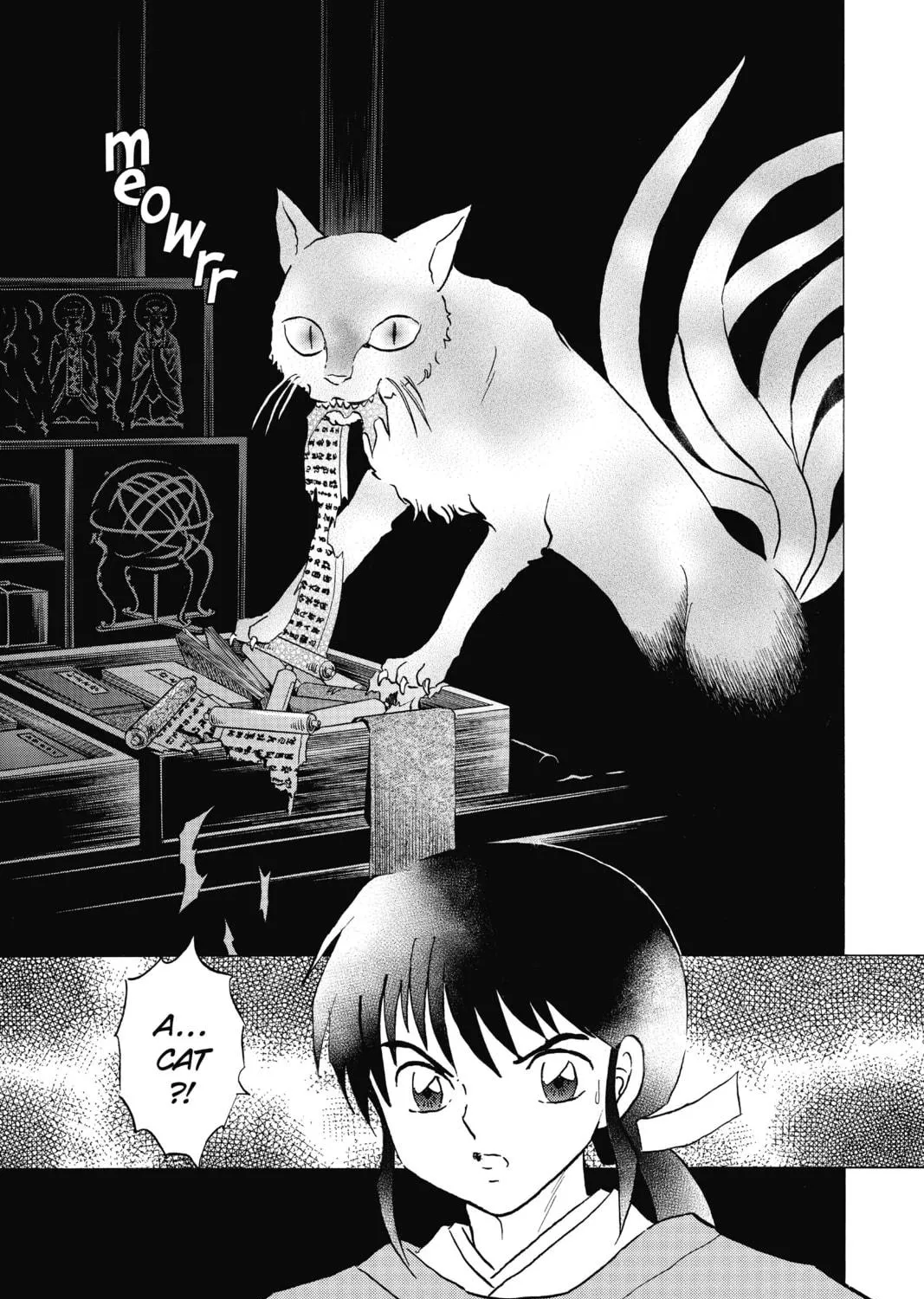 Mao Chapter 8 page 5 - 