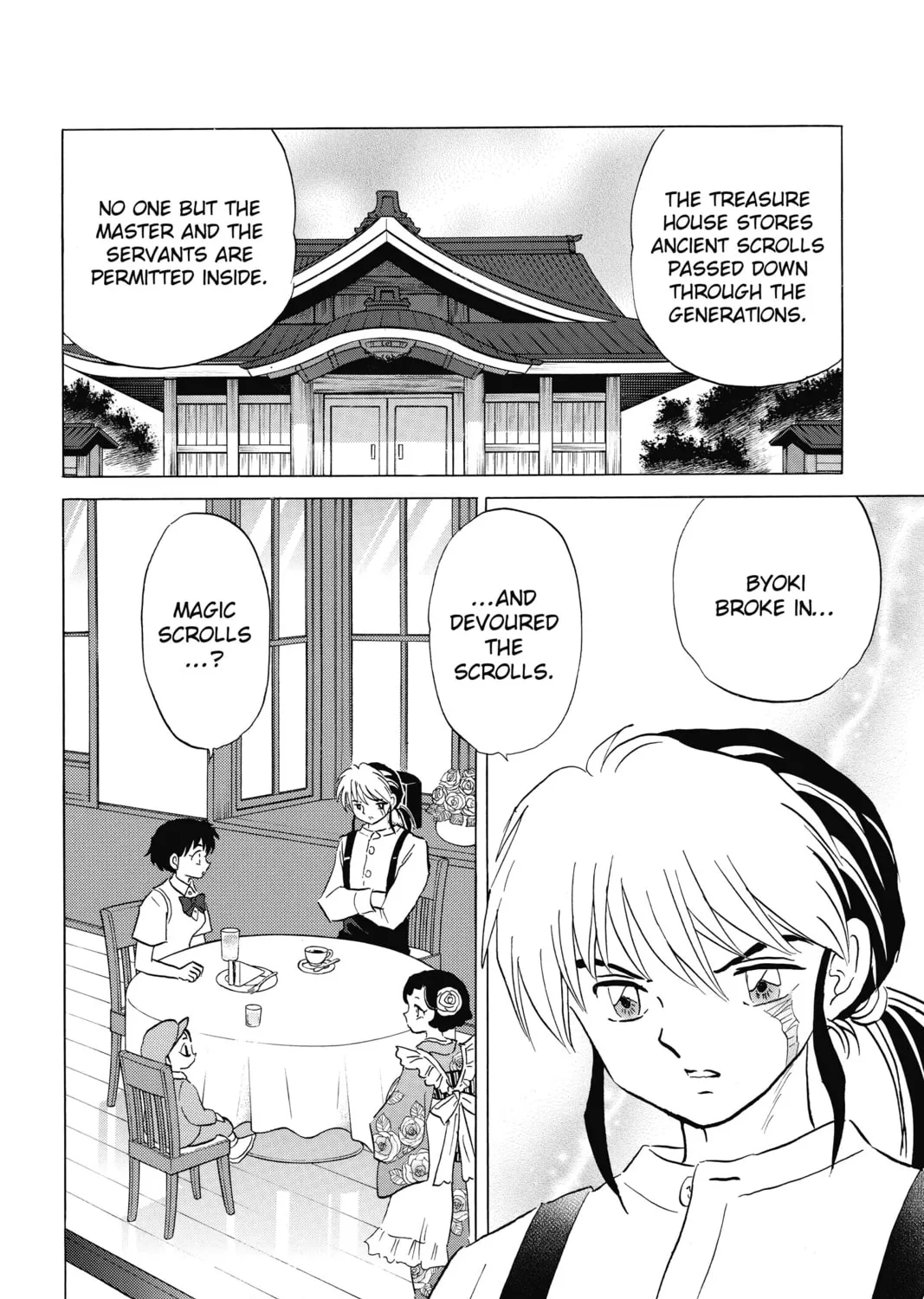 Mao Chapter 8 page 7 - 