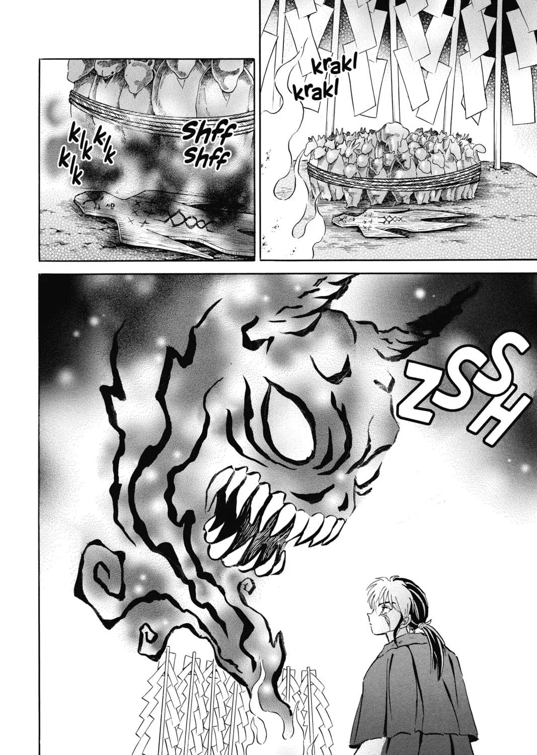 Mao Chapter 9 page 11 - 