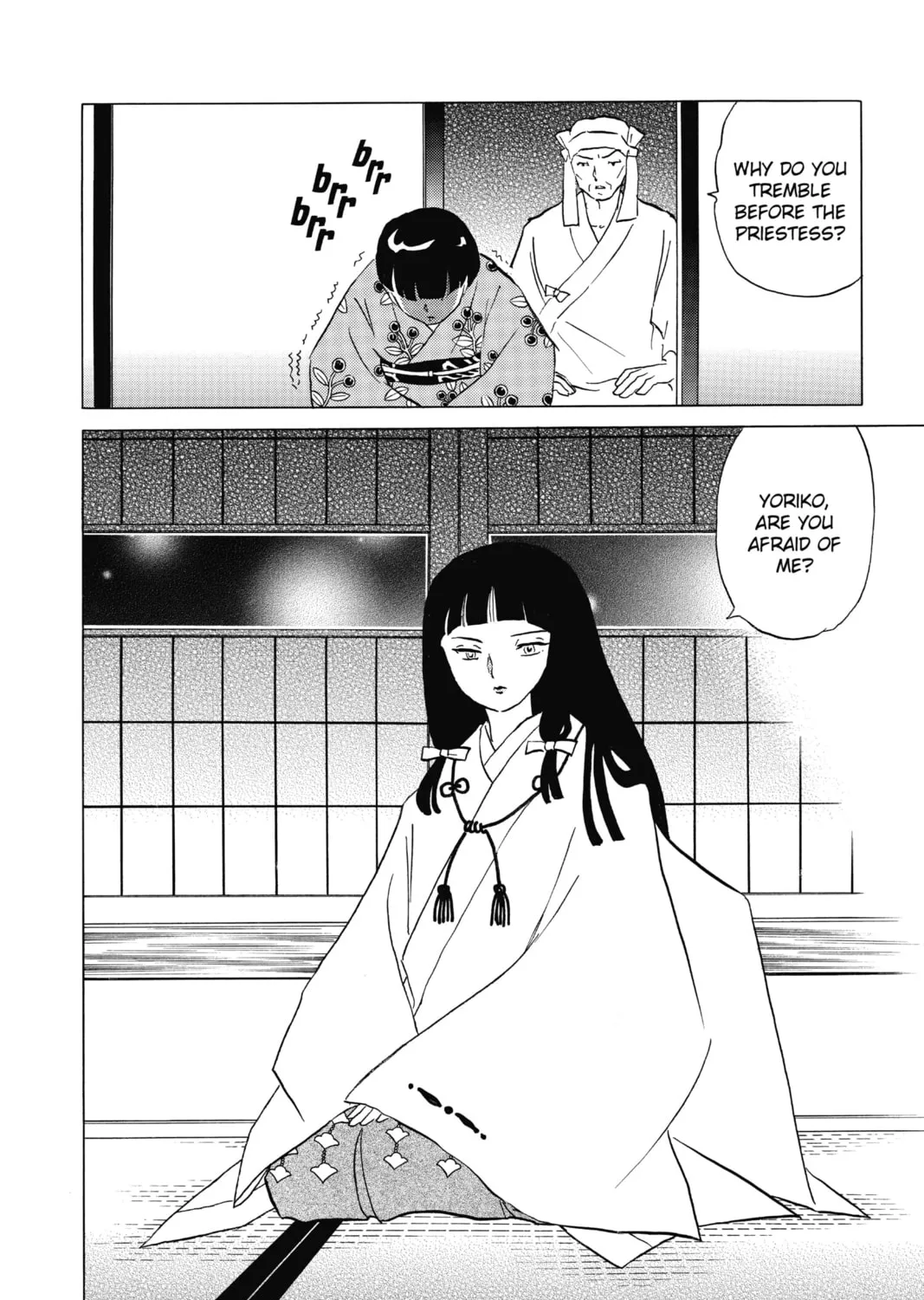 Mao Chapter 9 page 15 - 