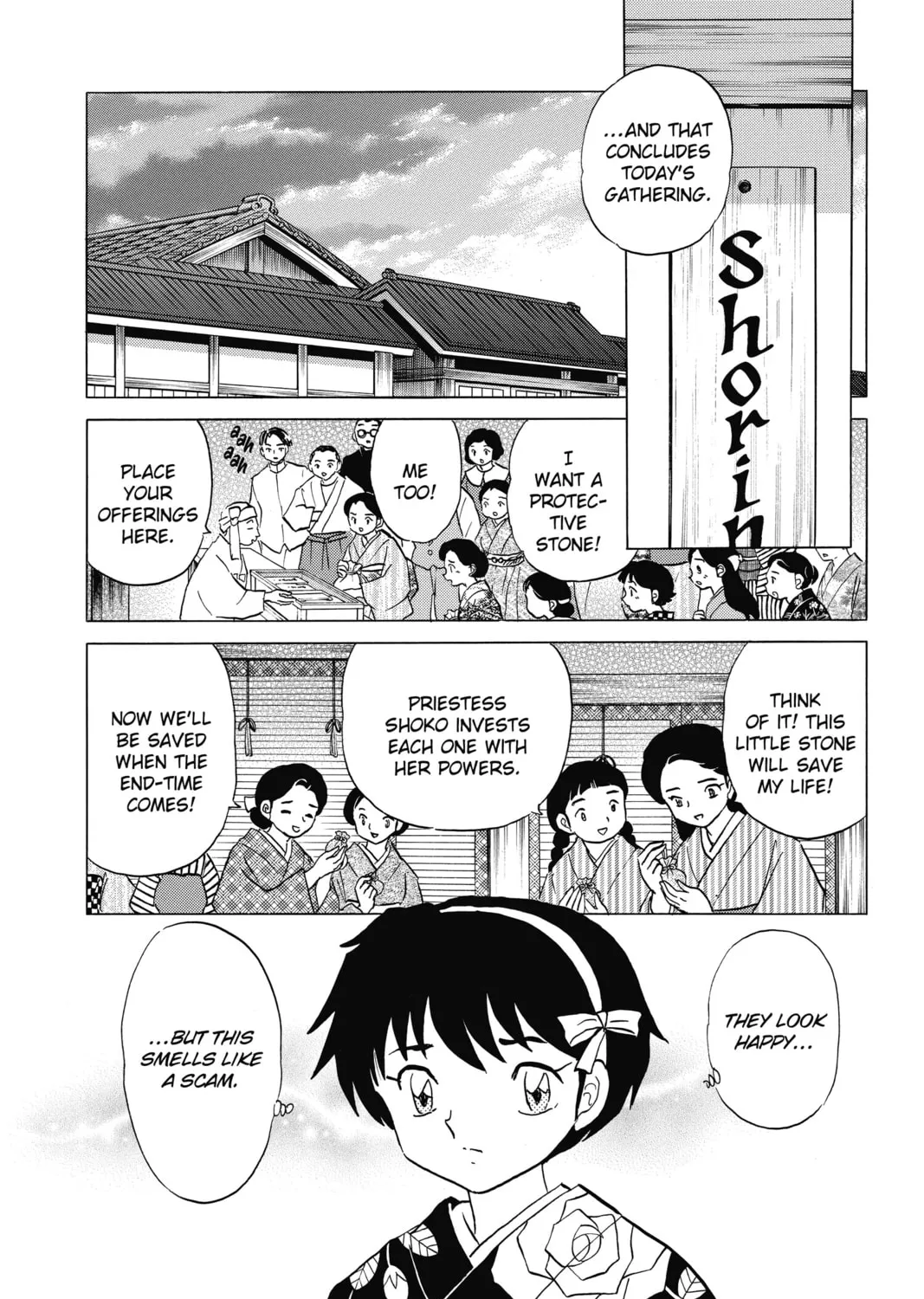 Mao Chapter 9 page 3 - 