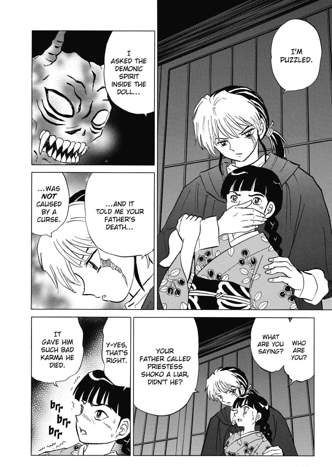 Mao Chapter 9 page 23 - 