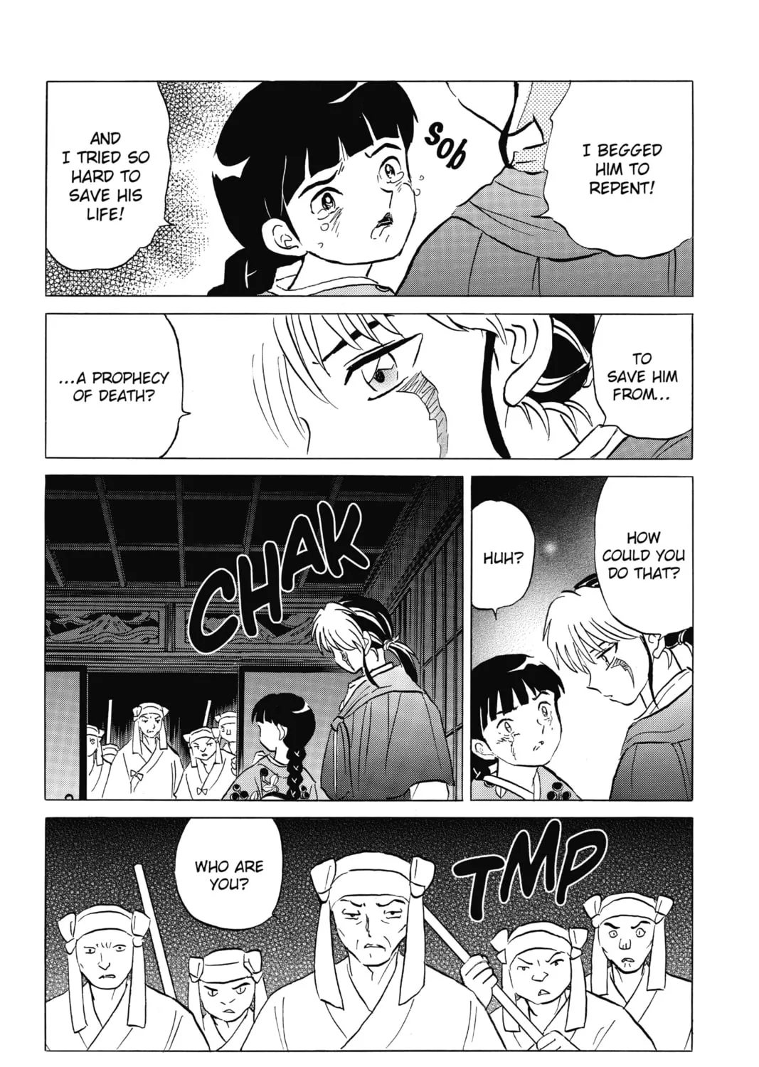 Mao Chapter 9 page 25 - 