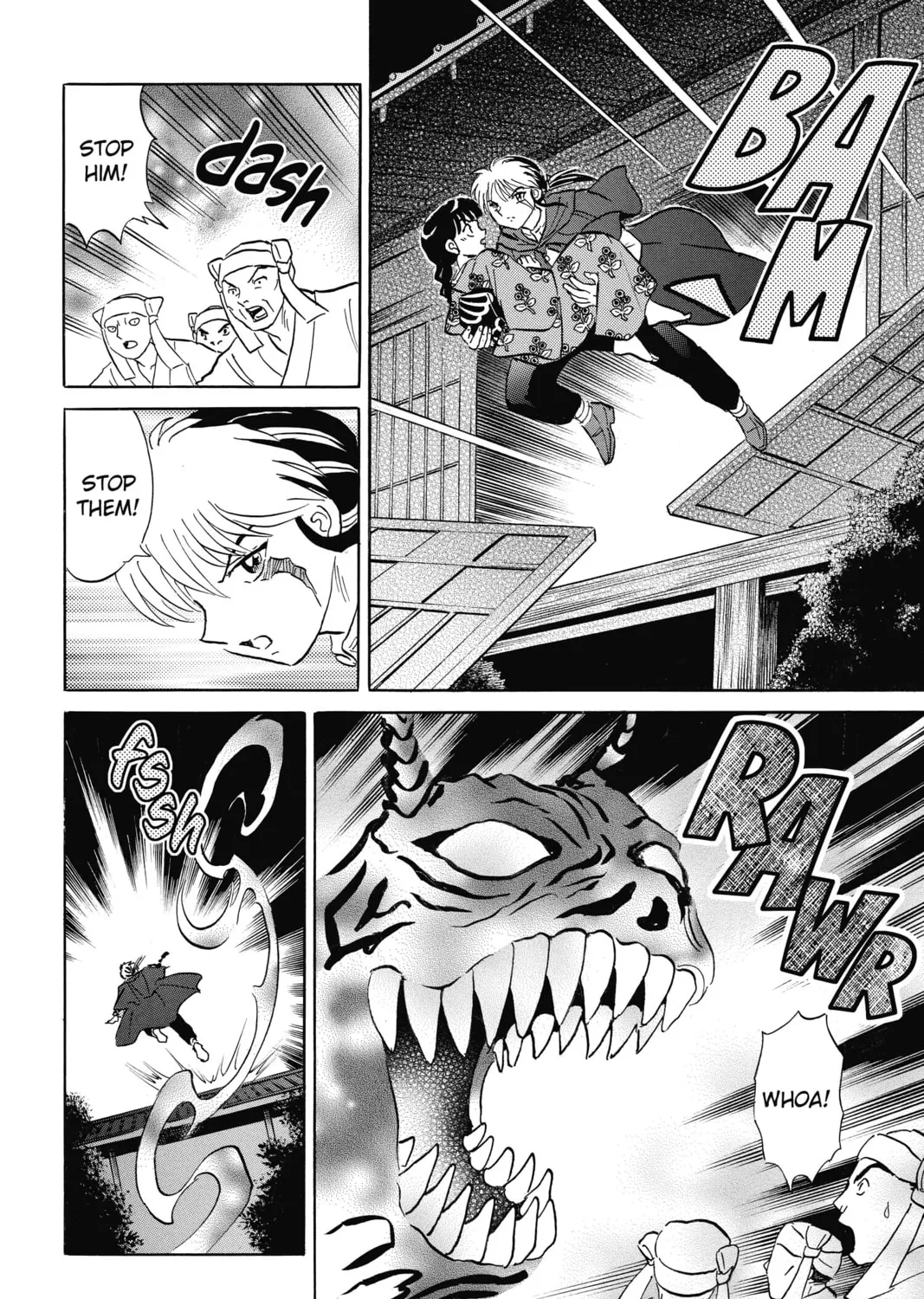 Mao Chapter 9 page 27 - 