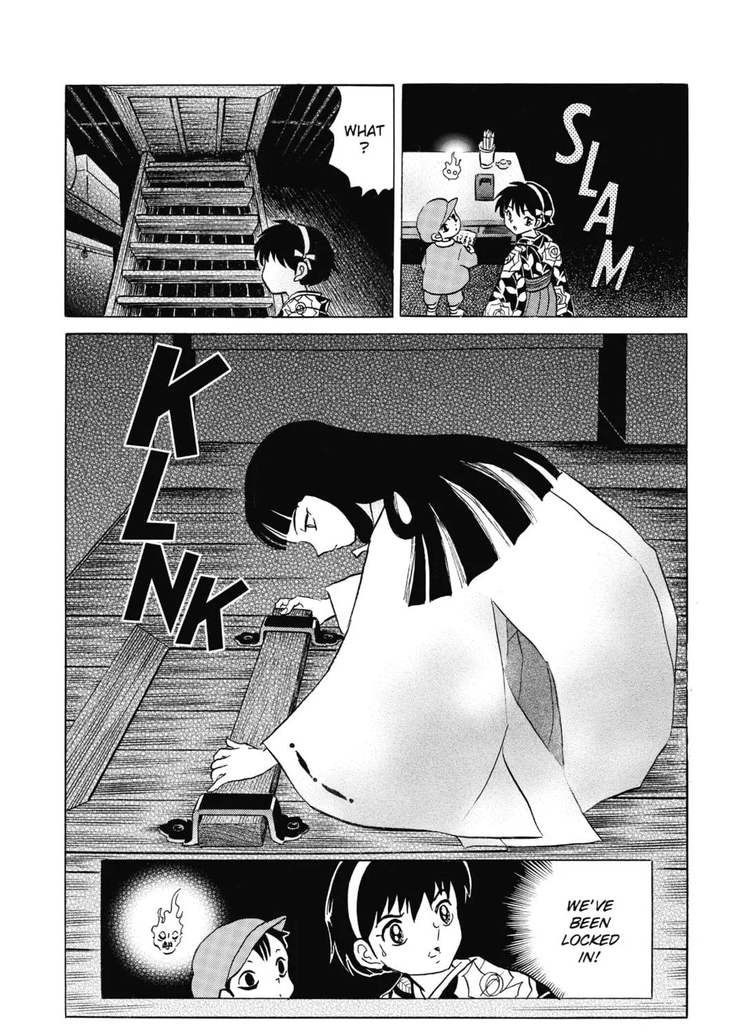 Mao Chapter 9 page 35 - 
