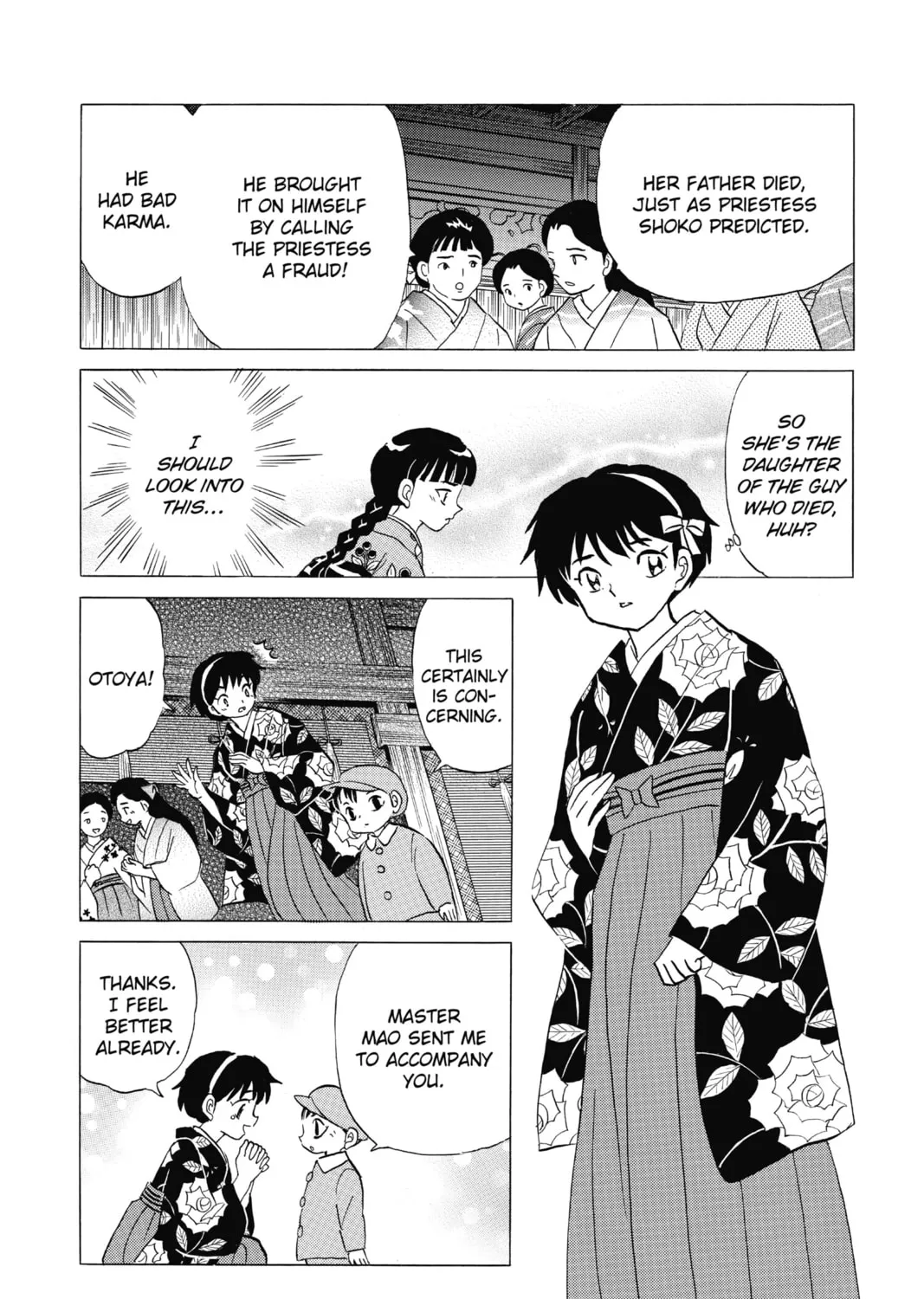 Mao Chapter 9 page 7 - 