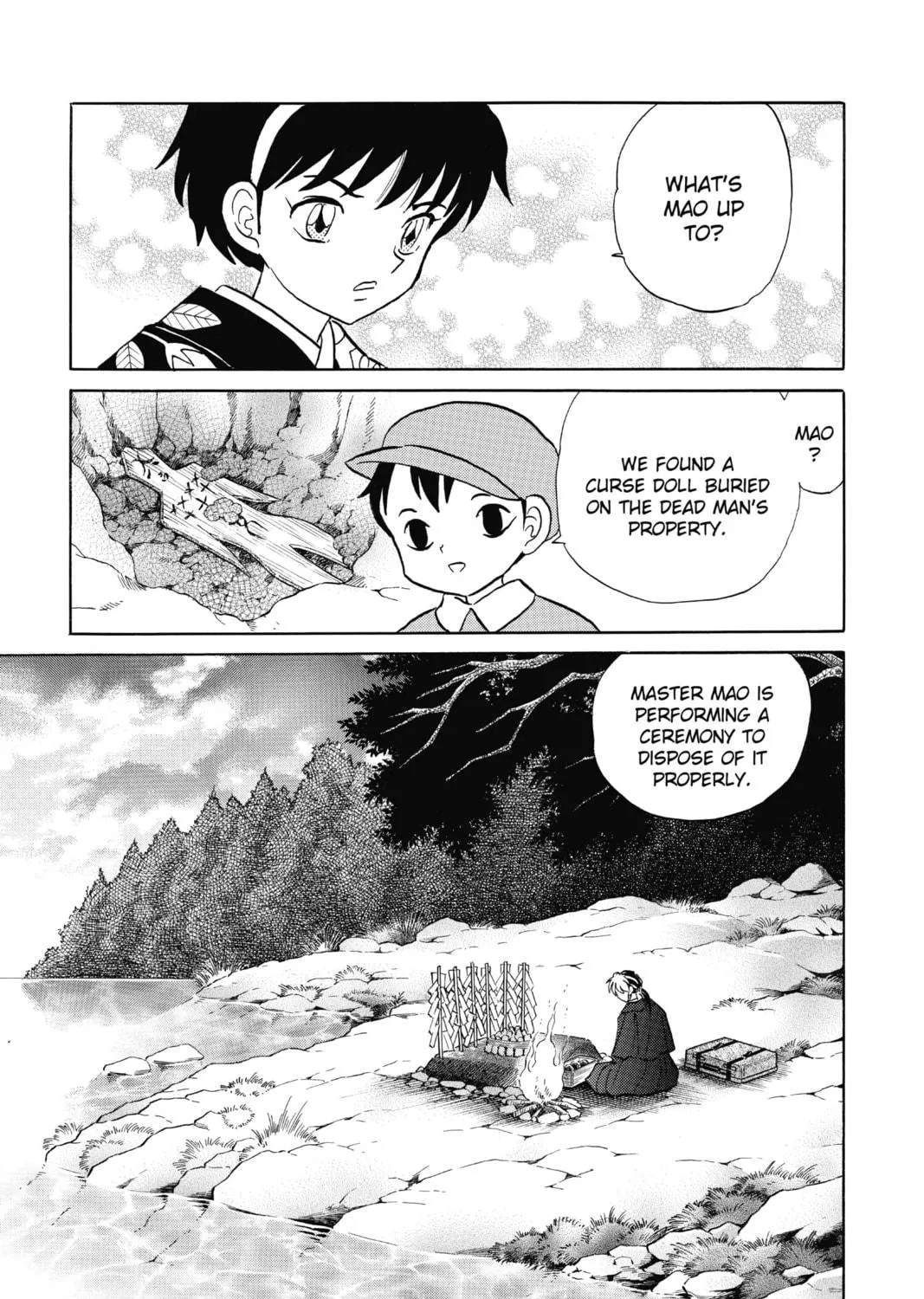 Mao Chapter 9 page 9 - 