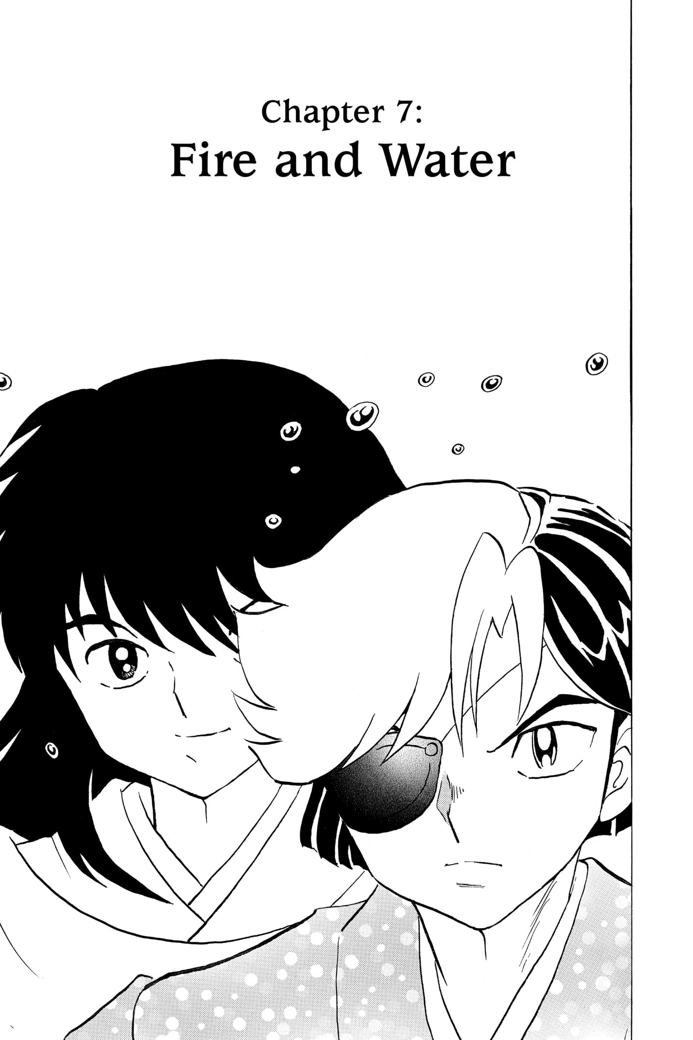 Mao Chapter 0 page 116 - 