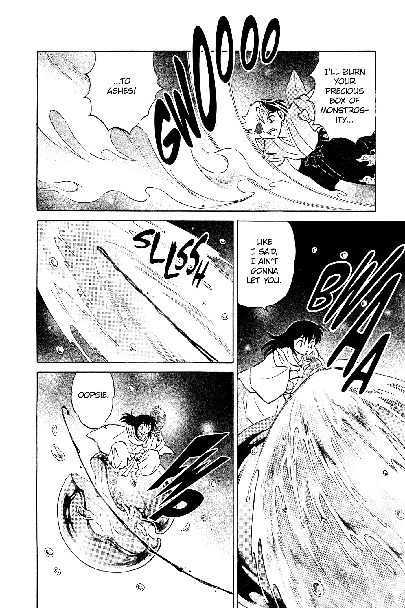 Mao Chapter 0 page 127 - 