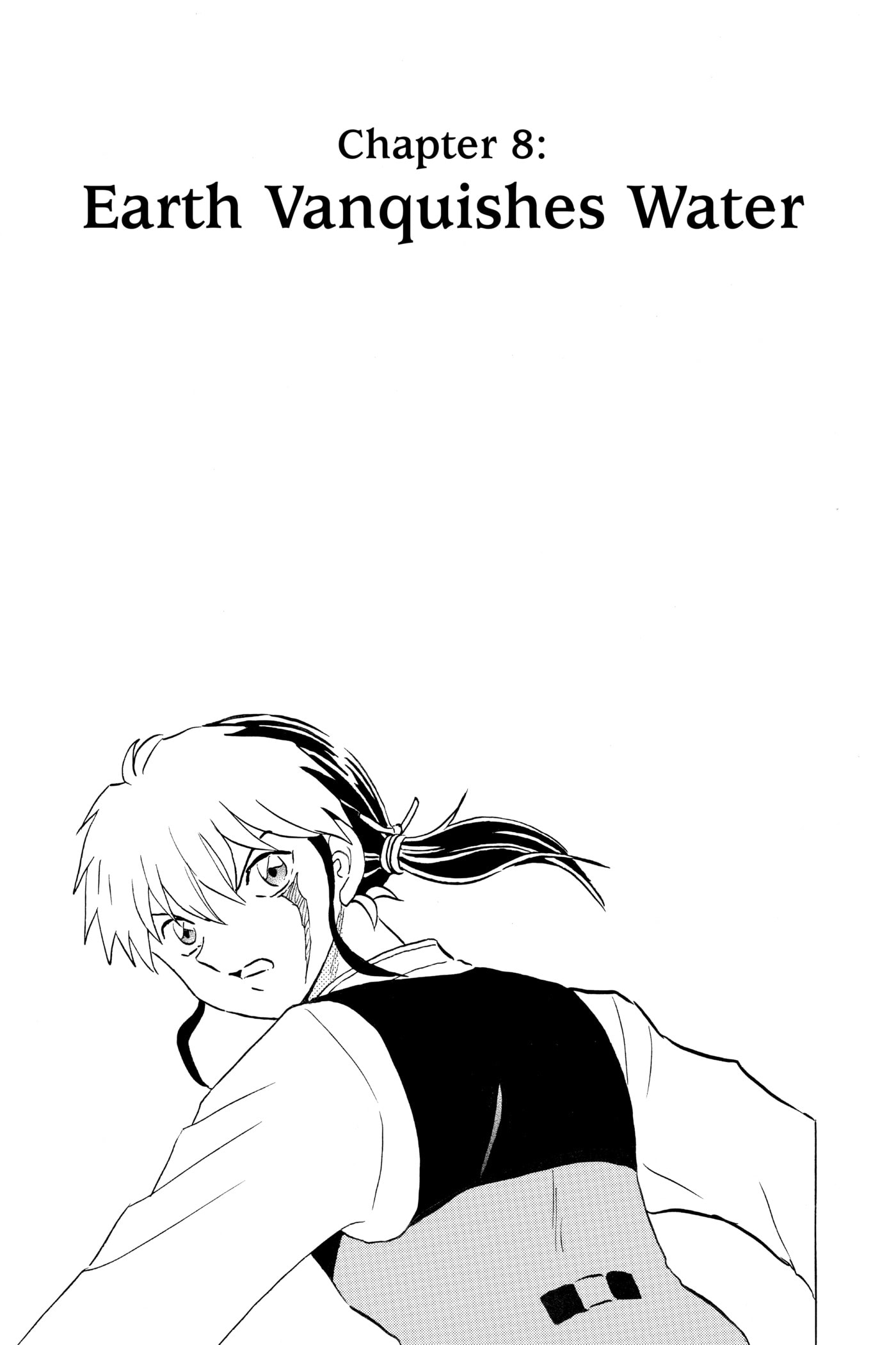 Mao Chapter 0 page 134 - 