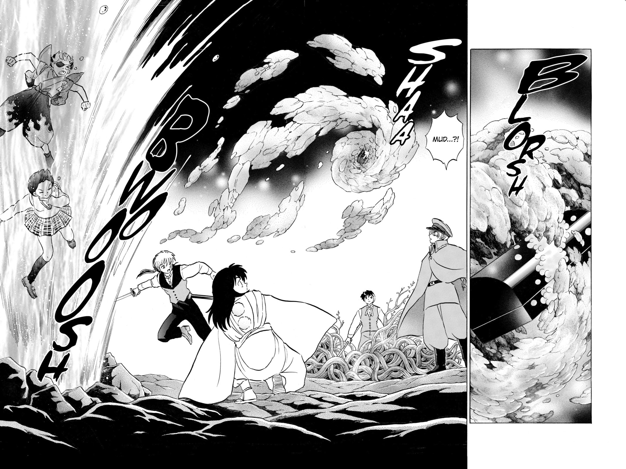 Mao Chapter 0 page 135 - 