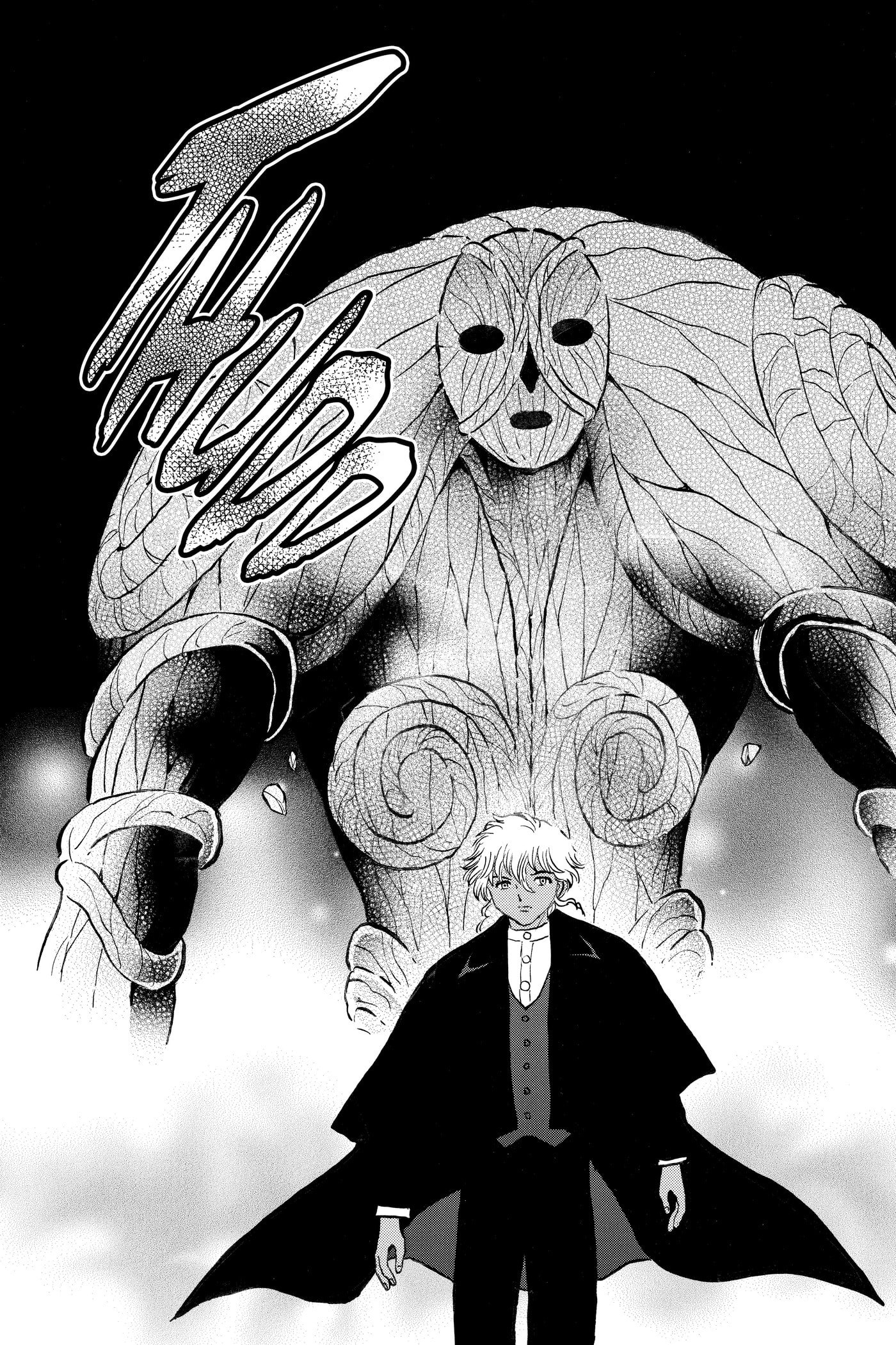 Mao Chapter 0 page 138 - 