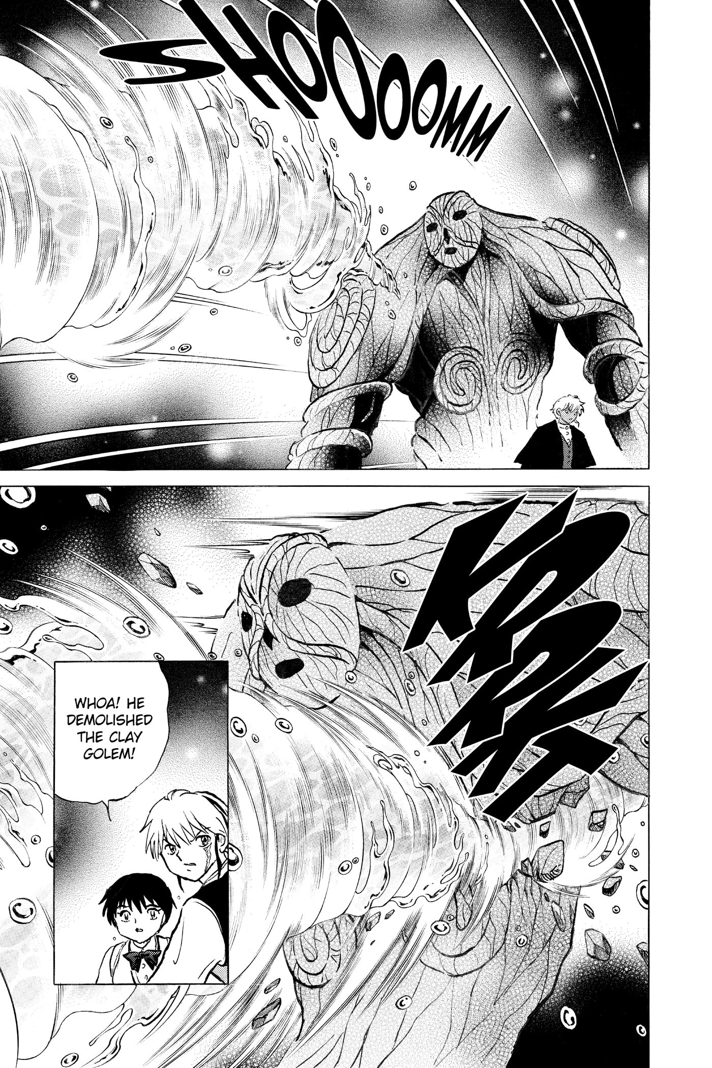 Mao Chapter 0 page 143 - 
