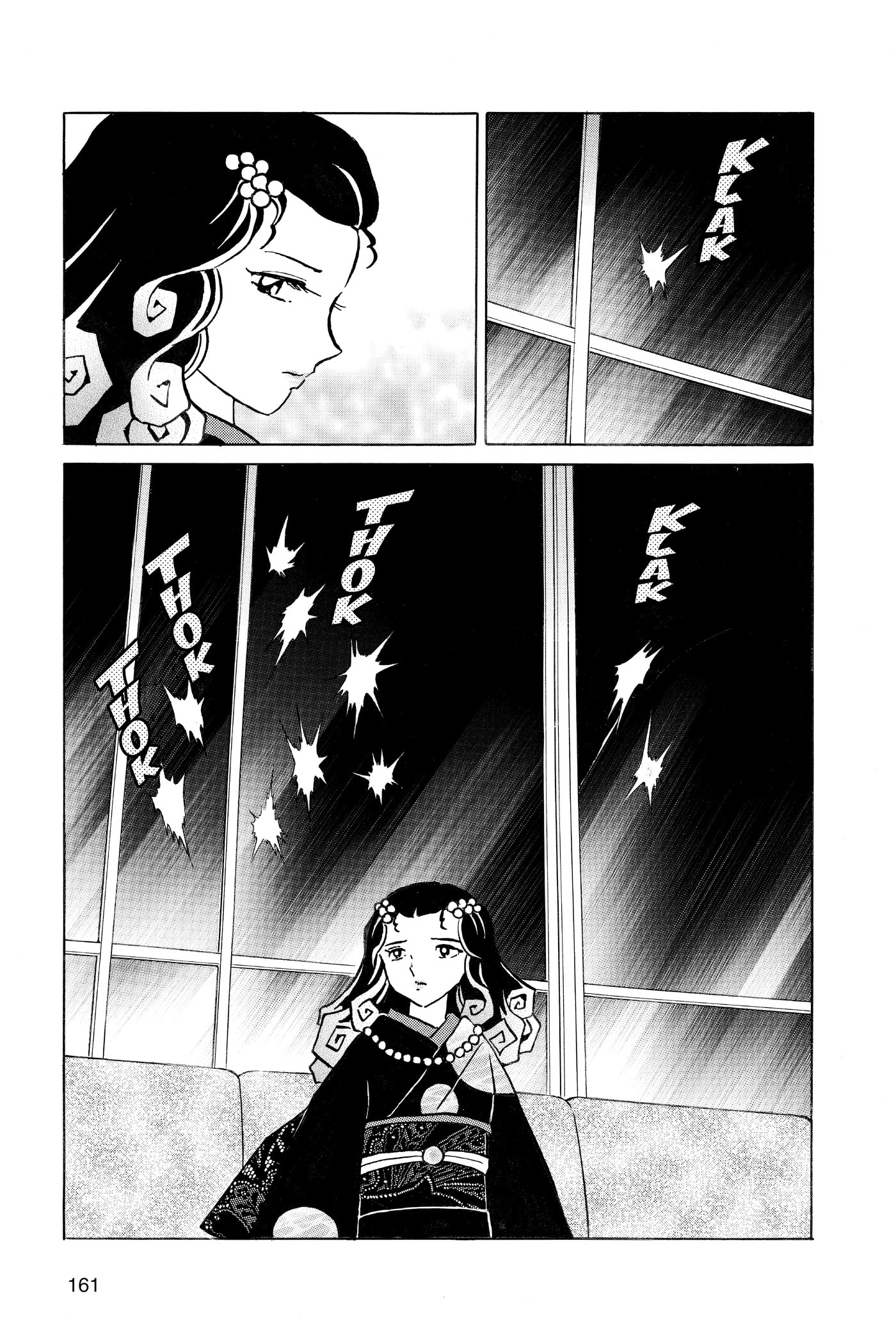 Mao Chapter 0 page 161 - 