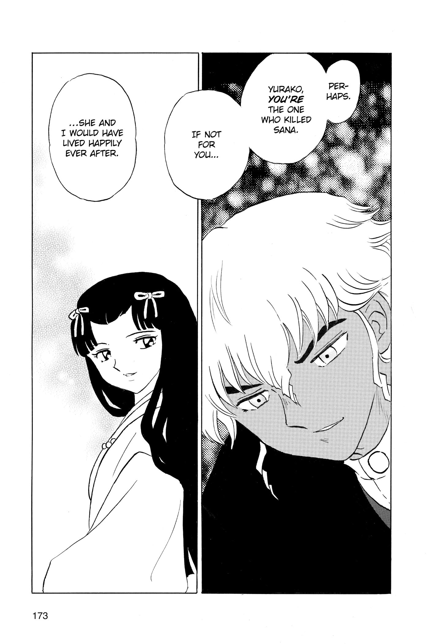 Mao Chapter 0 page 173 - 