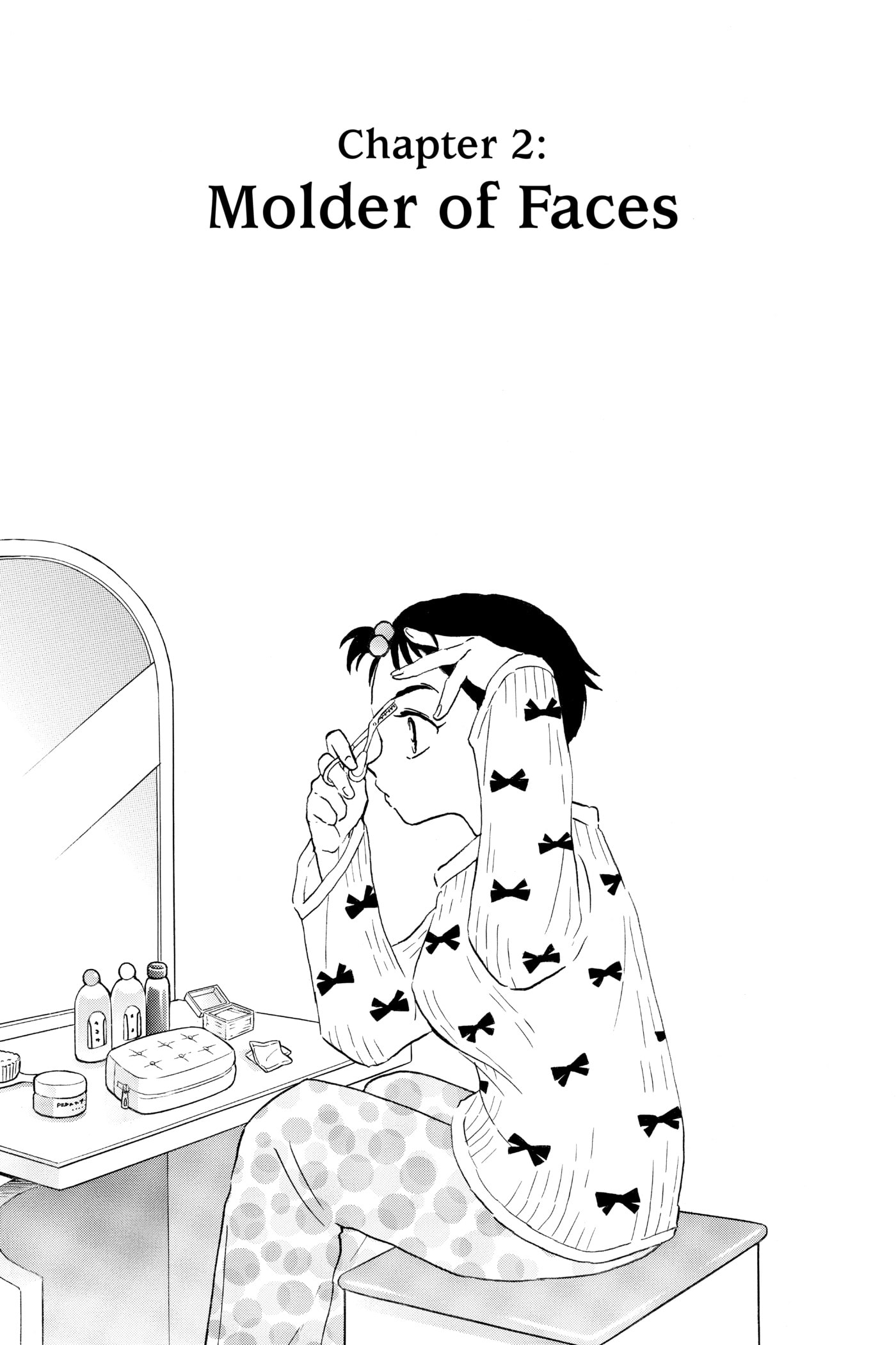 Mao Chapter 0 page 24 - 
