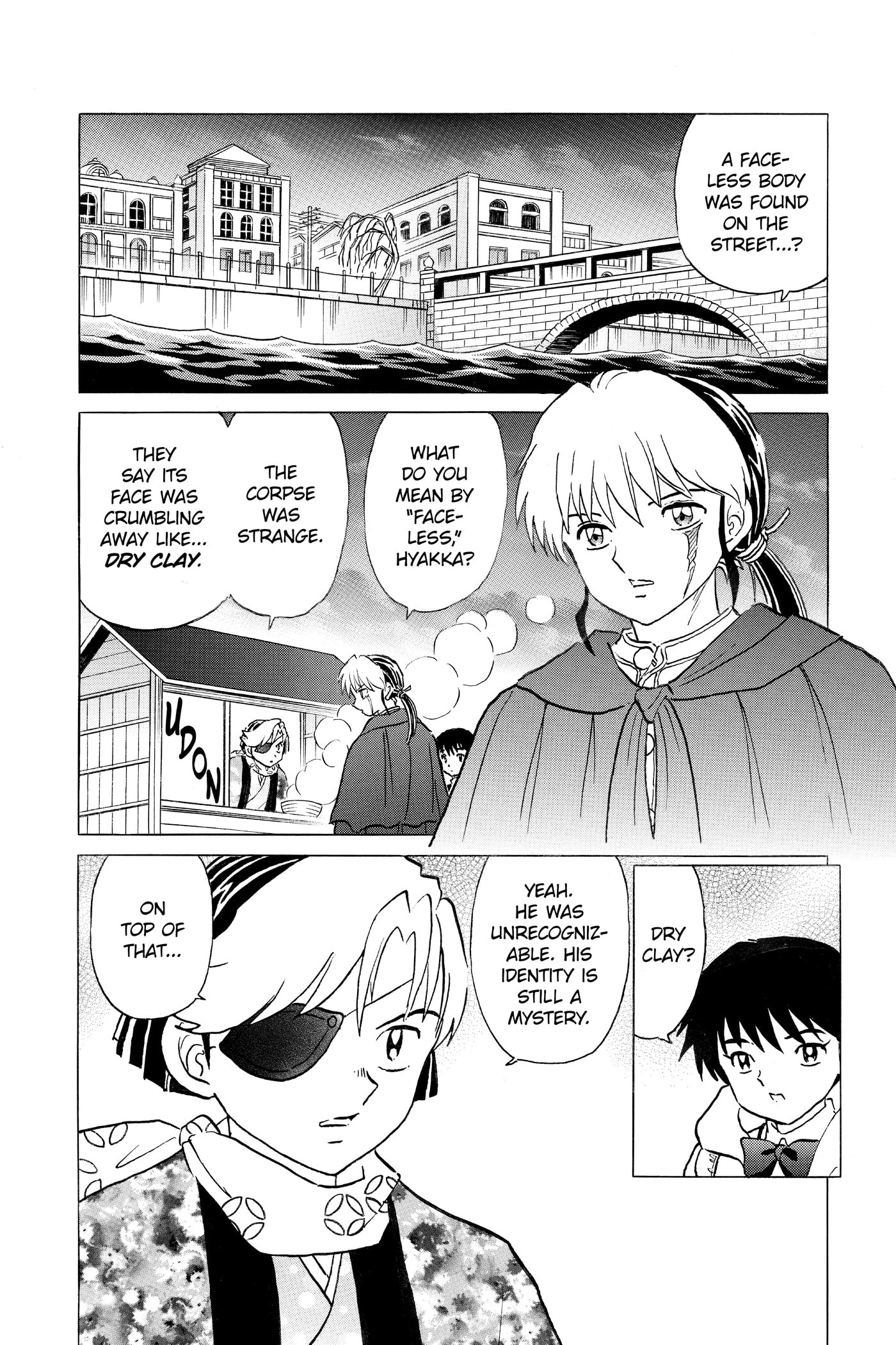 Mao Chapter 0 page 31 - 