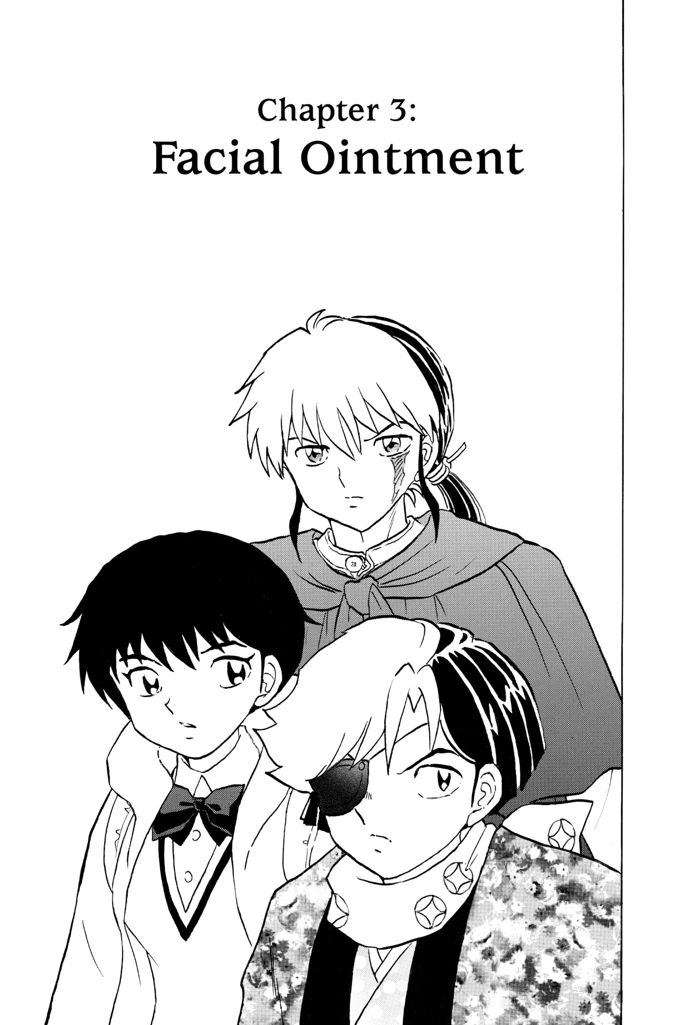 Mao Chapter 0 page 42 - 