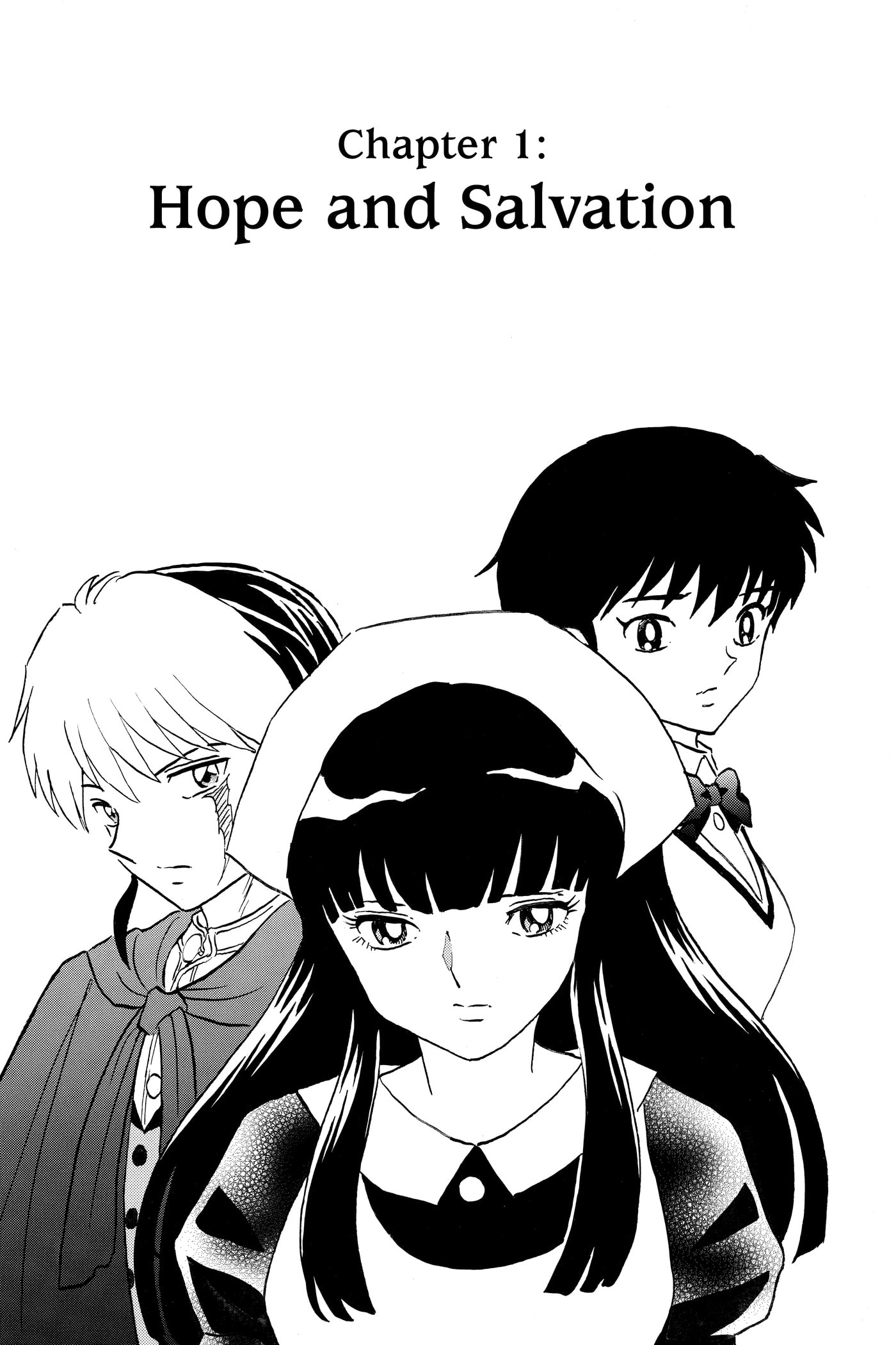 Mao Chapter 0 page 6 - 