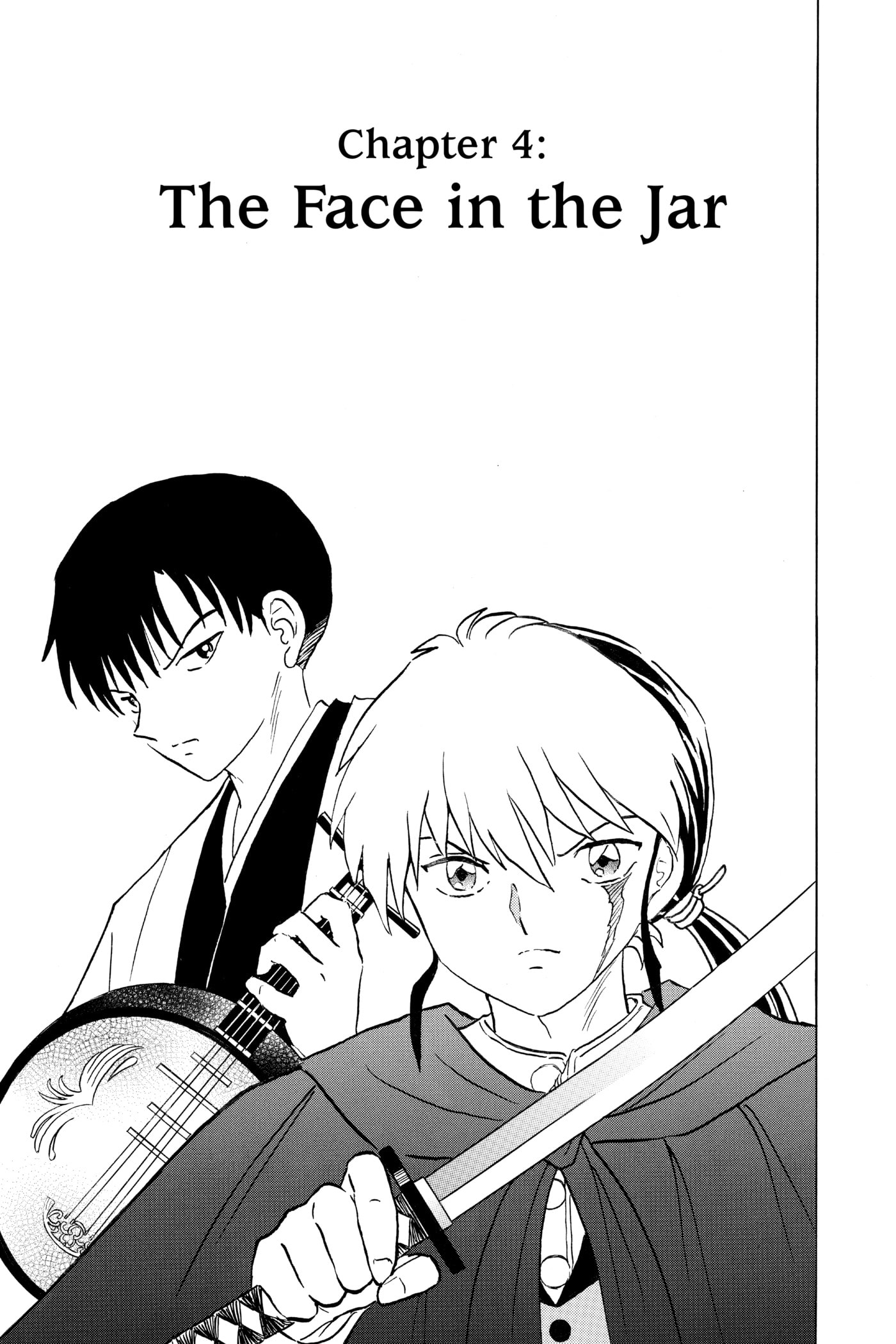 Mao Chapter 0 page 60 - 