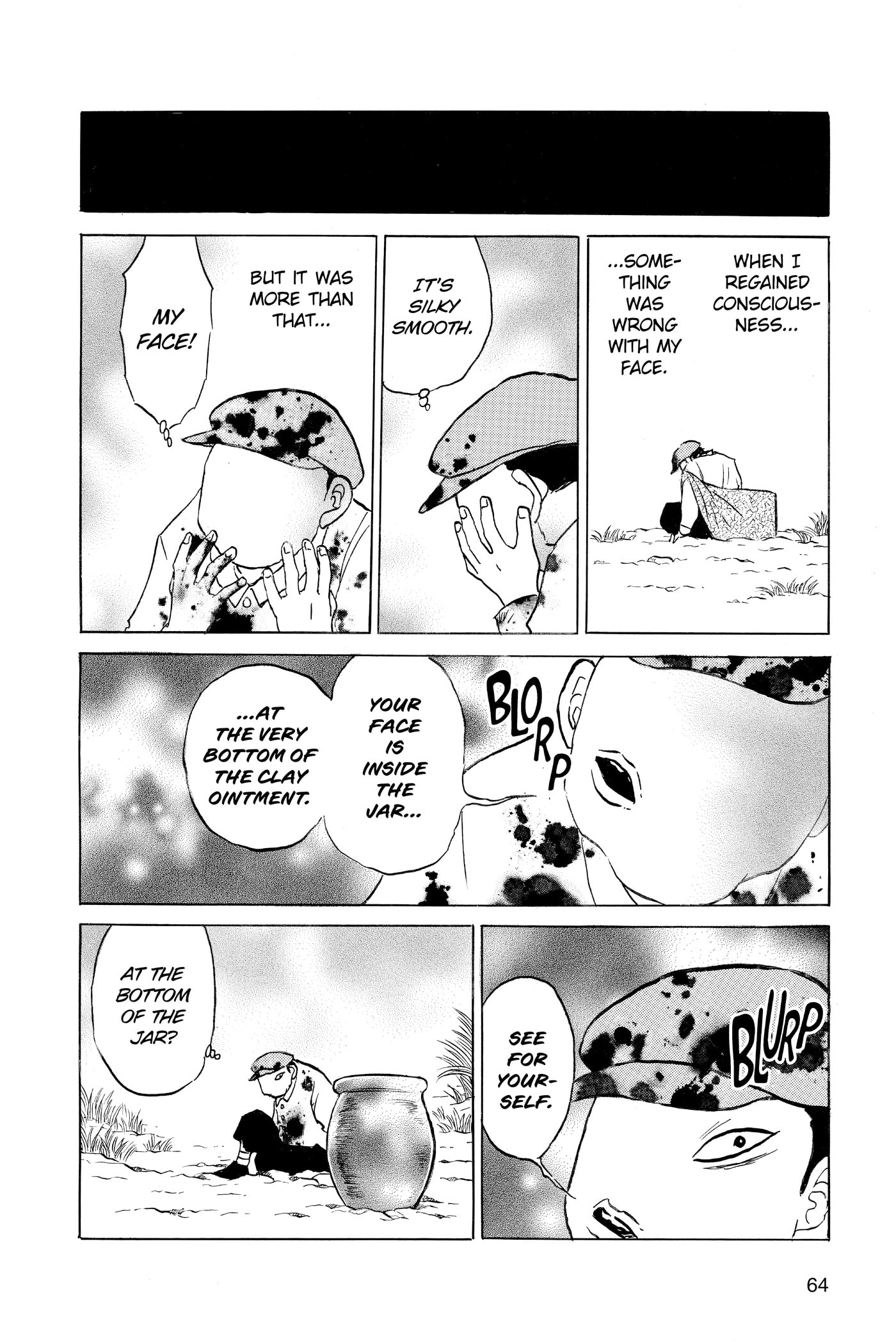 Mao Chapter 0 page 65 - 
