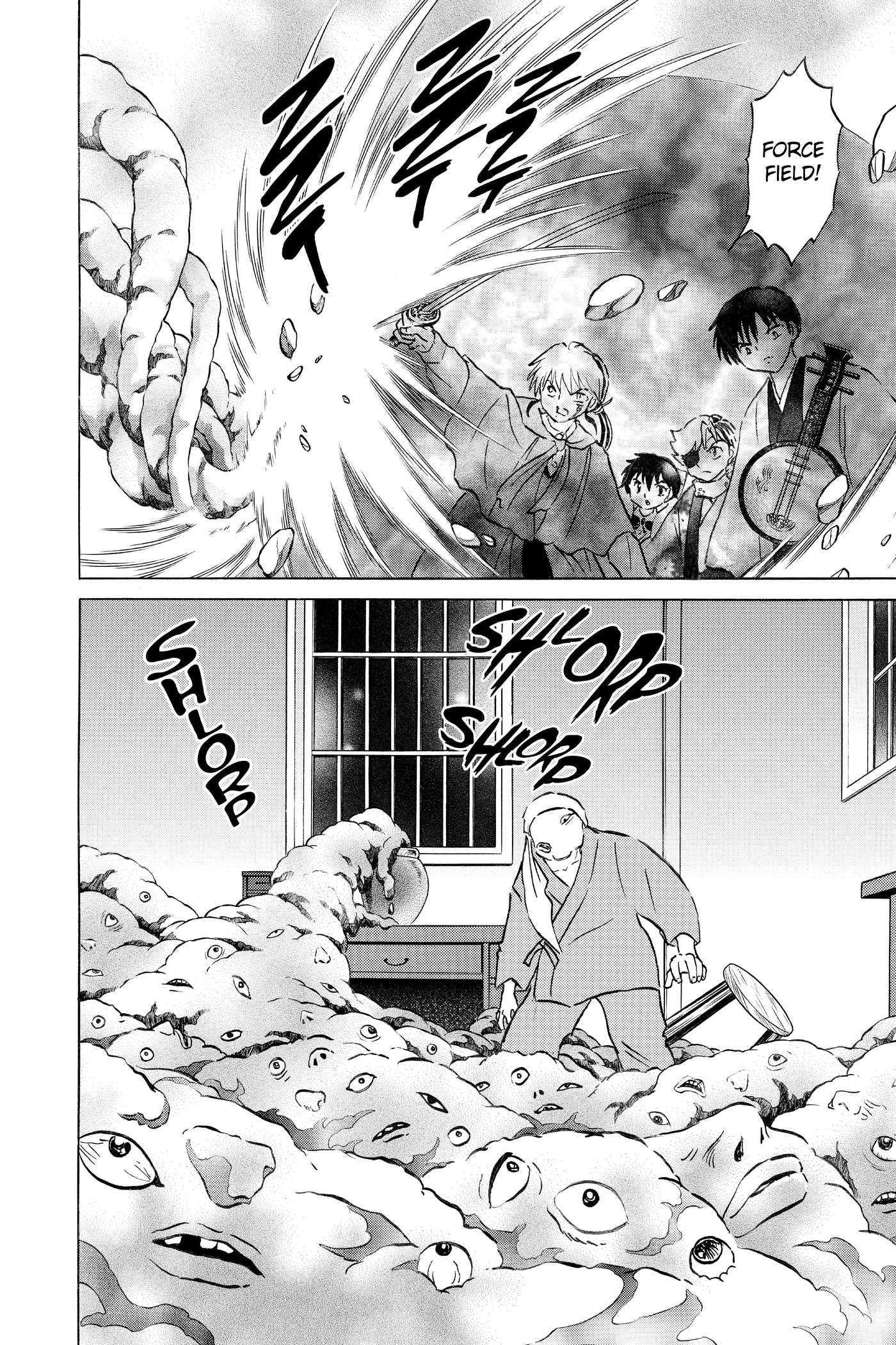 Mao Chapter 0 page 69 - 