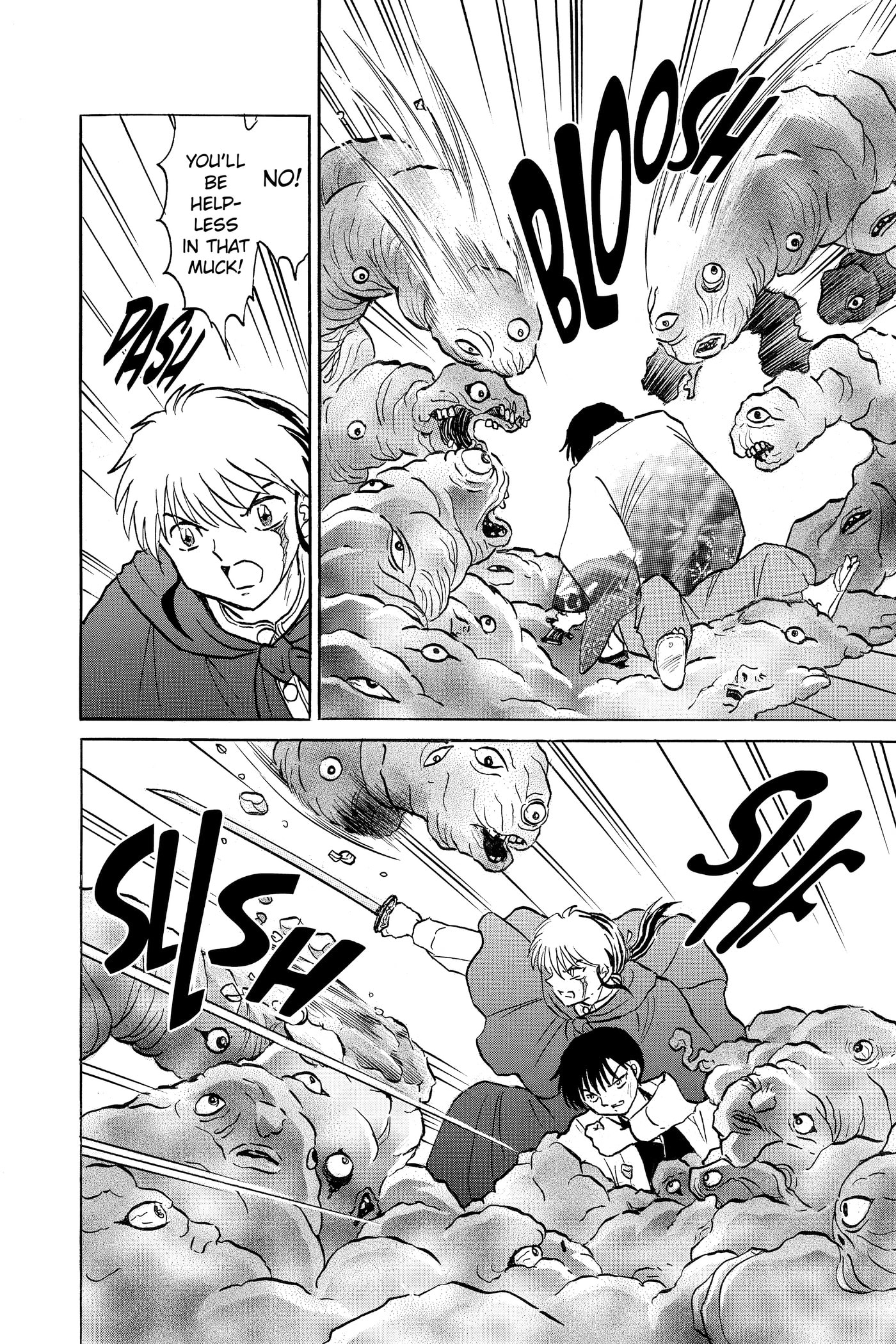 Mao Chapter 0 page 75 - 