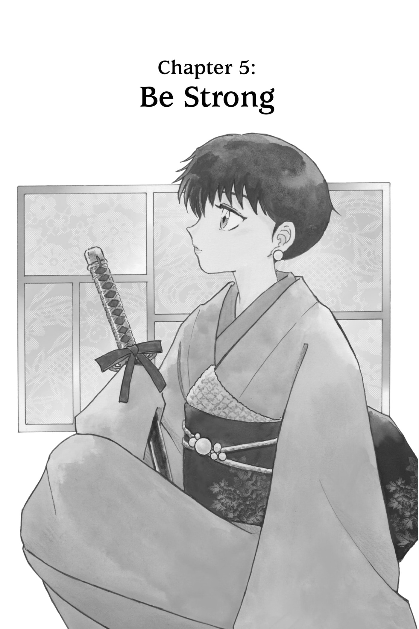 Mao Chapter 0 page 78 - 