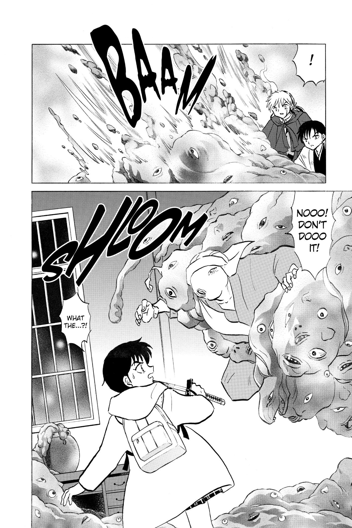 Mao Chapter 0 page 81 - 