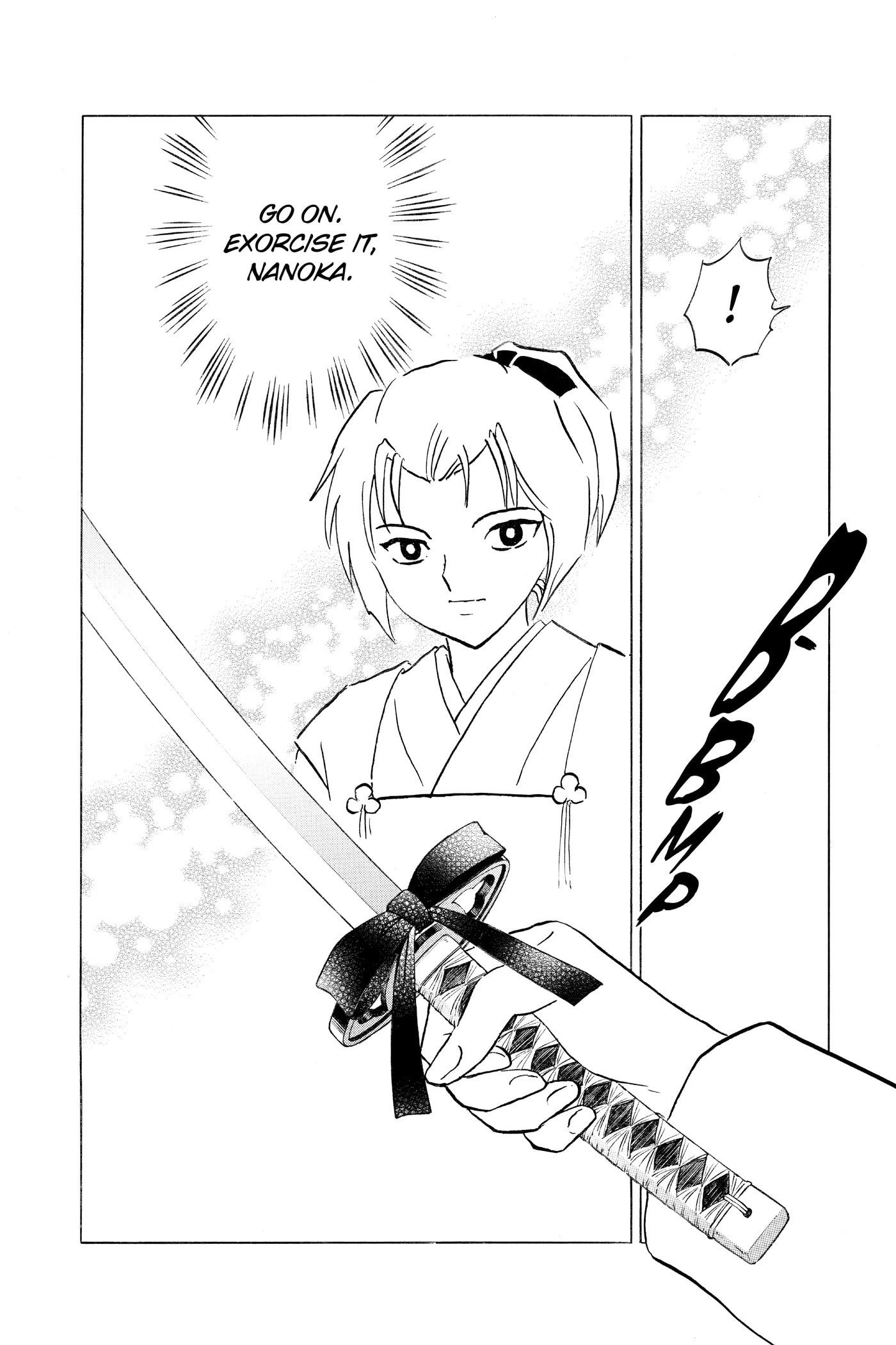 Mao Chapter 0 page 85 - 