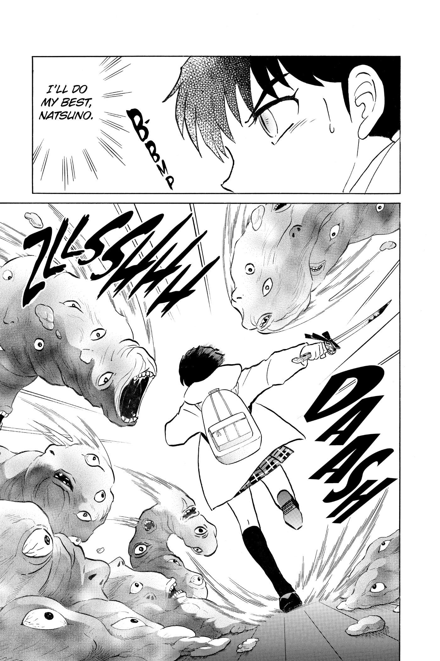 Mao Chapter 0 page 86 - 