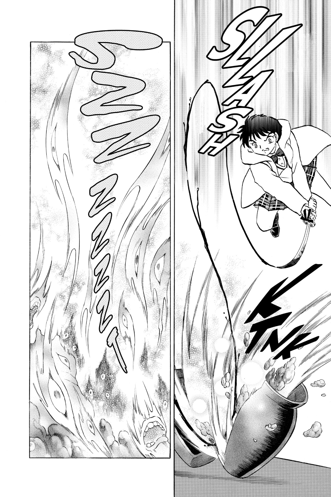 Mao Chapter 0 page 87 - 