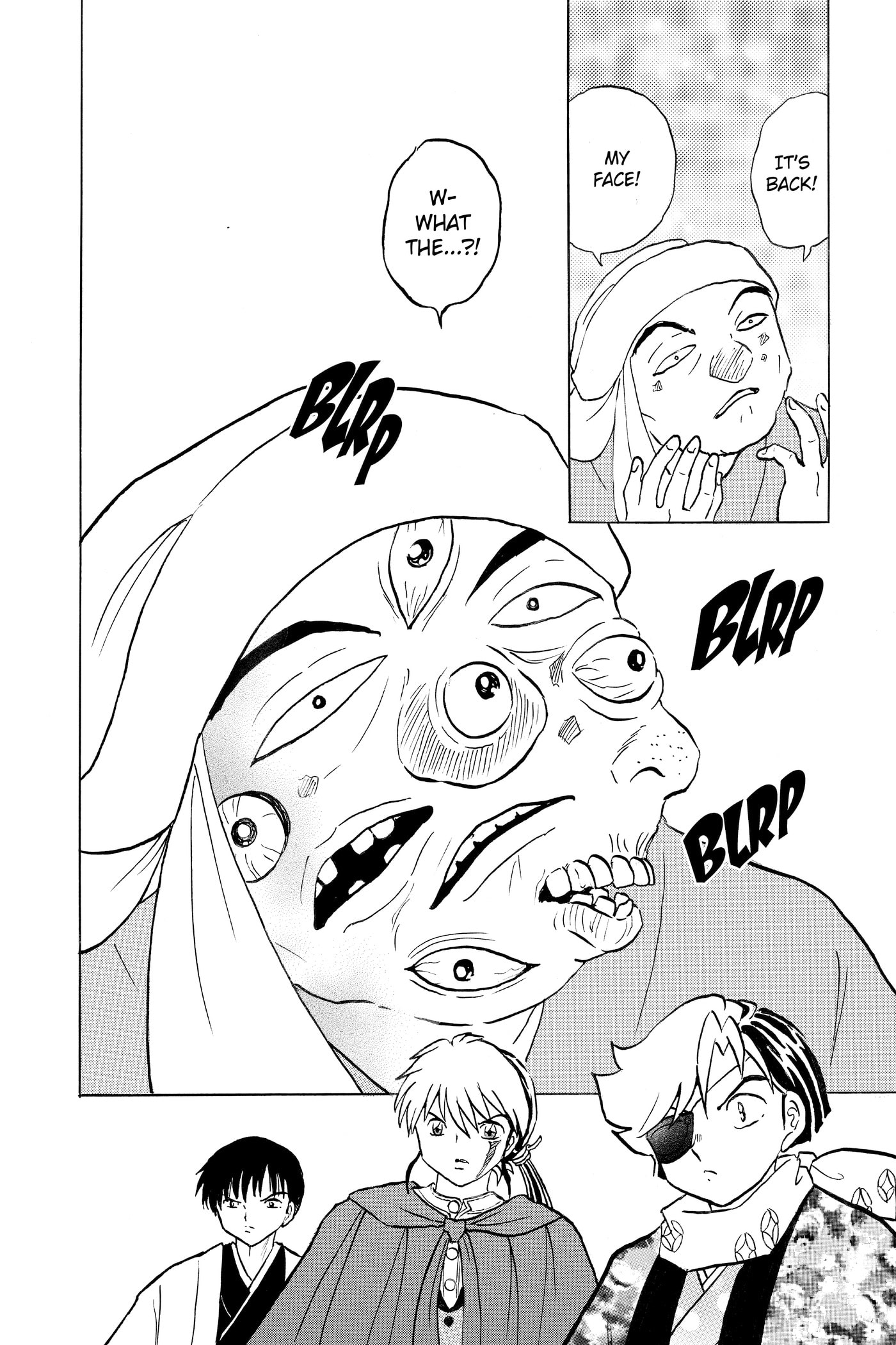 Mao Chapter 0 page 89 - 