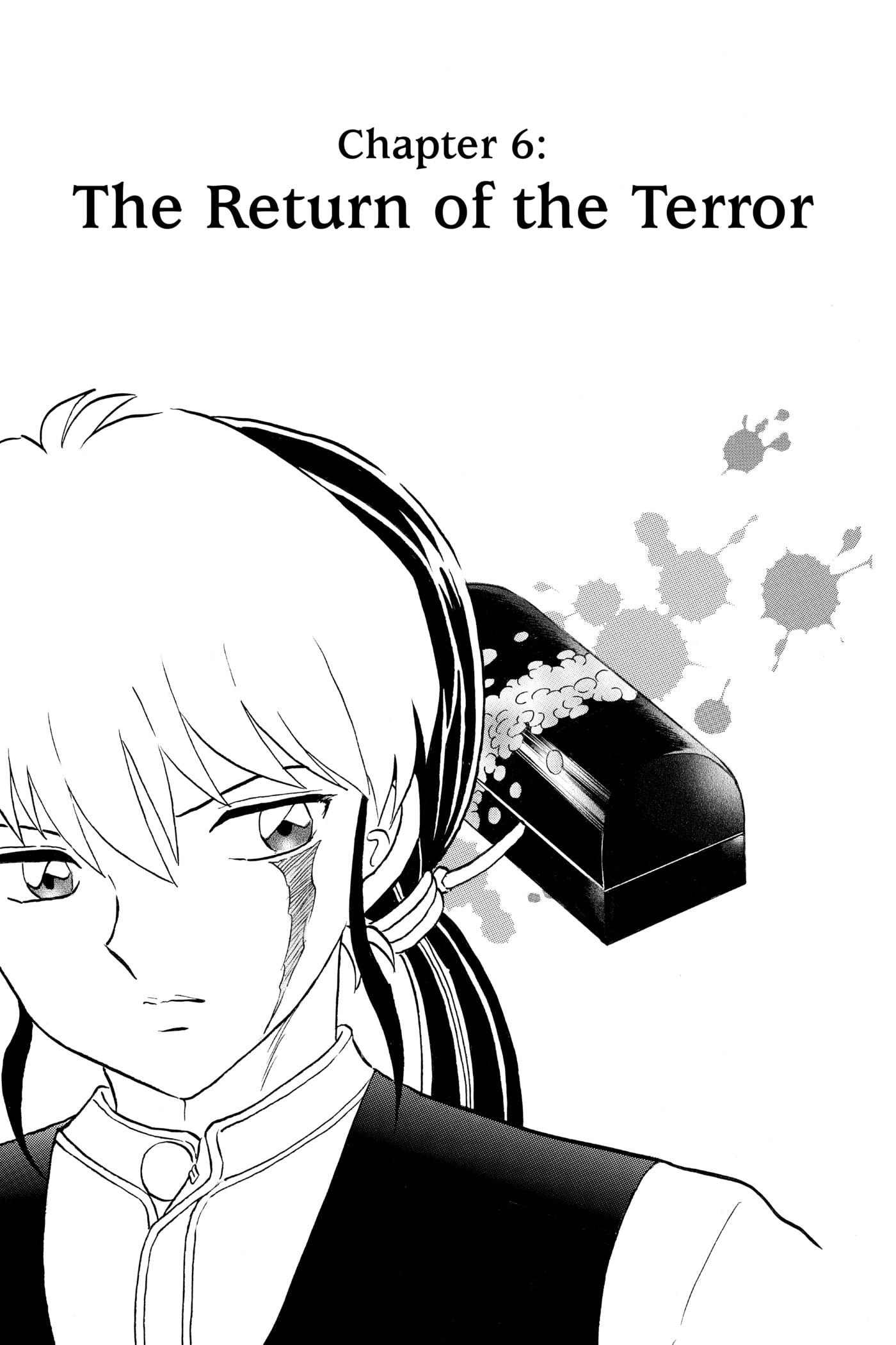 Mao Chapter 0 page 98 - 