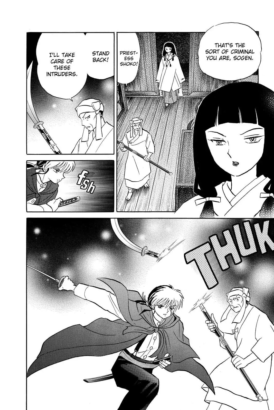 Mao Chapter 10 page 14 - 