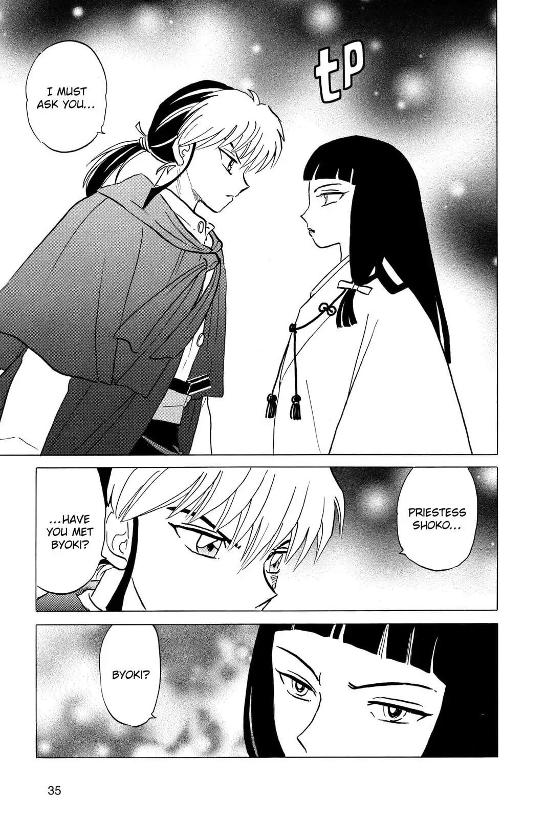 Mao Chapter 10 page 15 - 