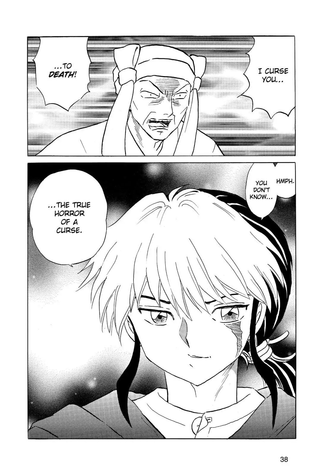 Mao Chapter 10 page 18 - 