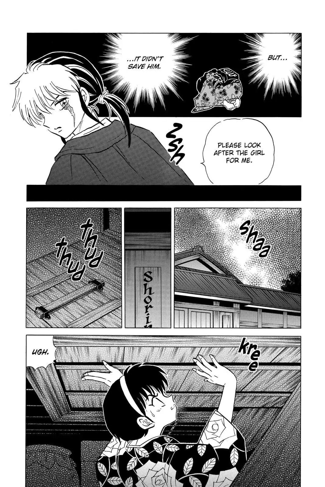 Mao Chapter 10 page 3 - 